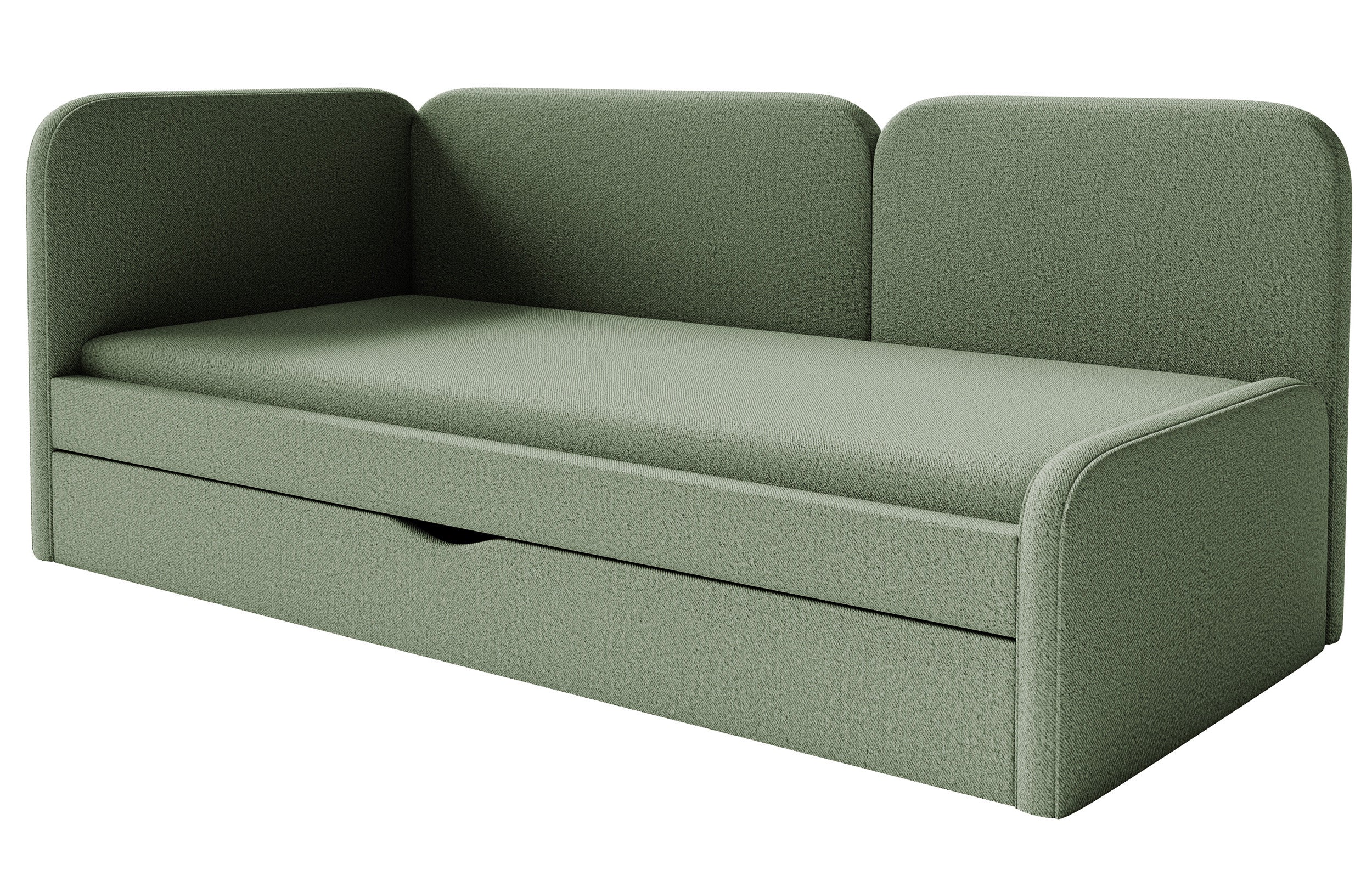 selsey-cuddy-jugendbett-90x200-cm-links-mit-matratze-stauraum-olivgr-n-jersey image 5