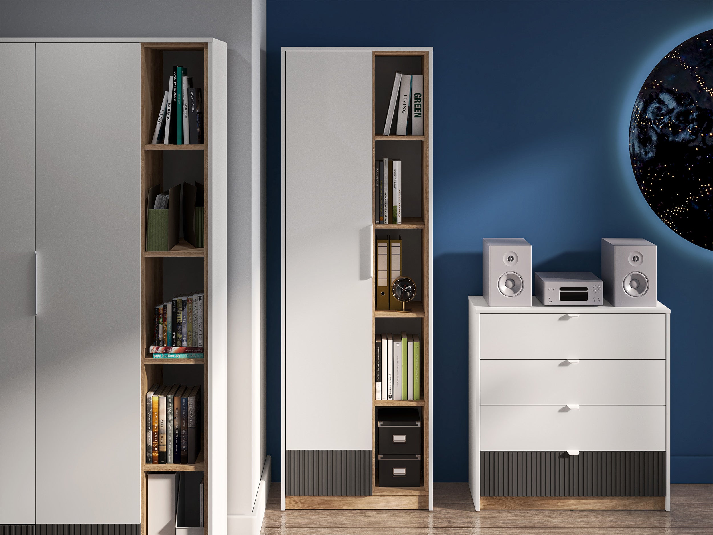 selsey-torino-jugendschrank-64-cm-eint-rig-eiche-honey-castello-alpenwei-grafit image 6