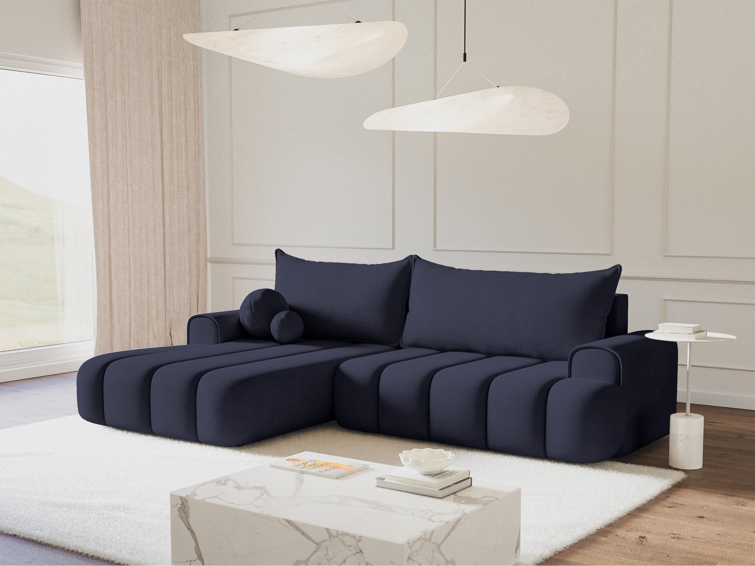 selsey-dandelino-ecksofa-l-links-mit-schlaffunktion-und-stauraum-marineblauer-sa image 3