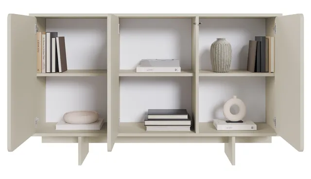 selsey-wuwu-dreht-r-kommode-150-cm-grau-beige image 1