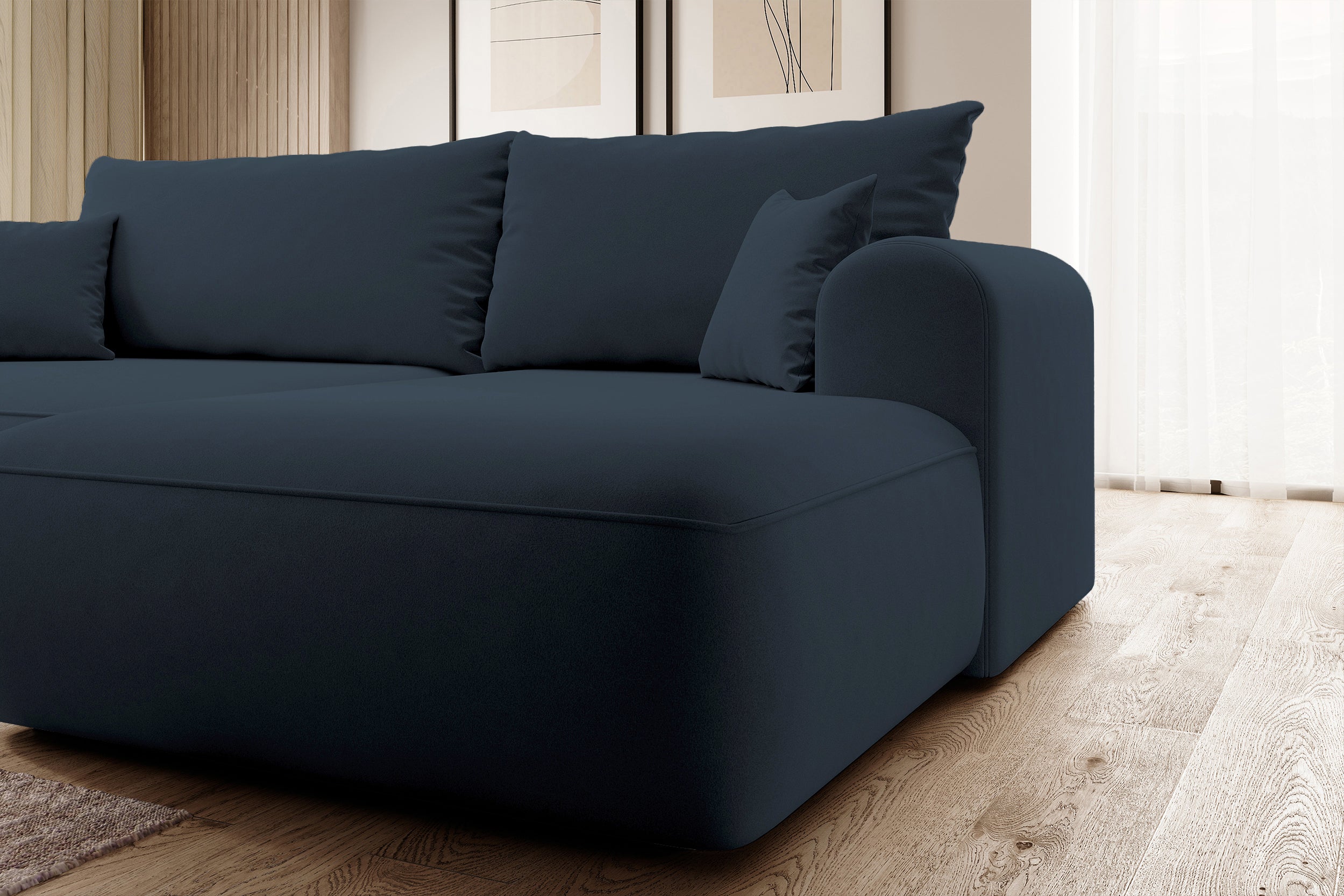 selsey-ecksofa-ovo-l-form-rechts-mit-schlaffunktion-und-stauraum-marineblauer-sa image 4