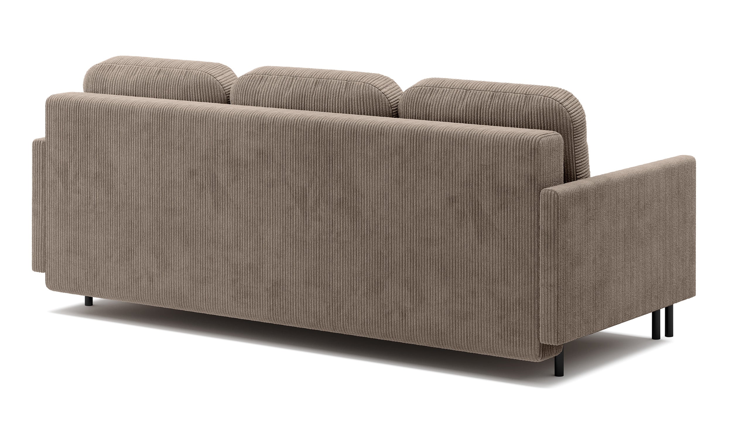 selsey-hamiel-drei-sitzer-schlafsofa-mit-stauraum-beige-cord image 5