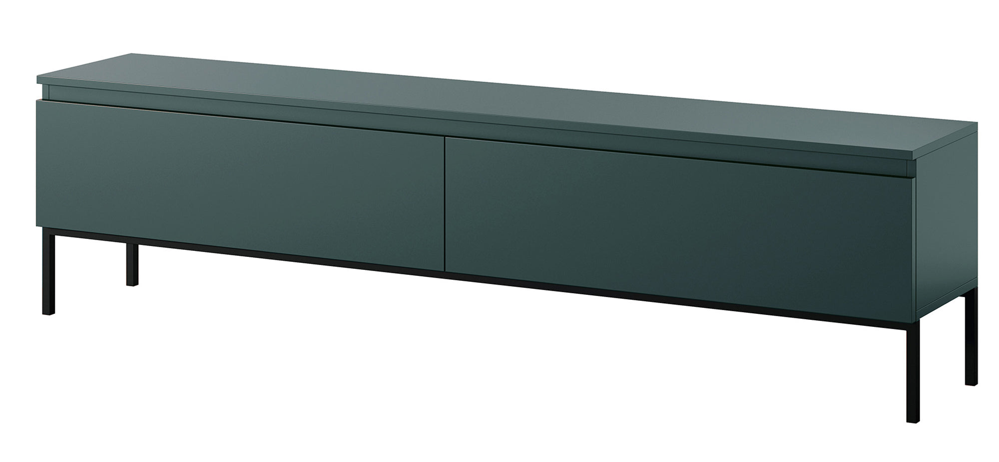 selsey-bemmi-tv-schrank-175-cm-dunkelgr-n image 4