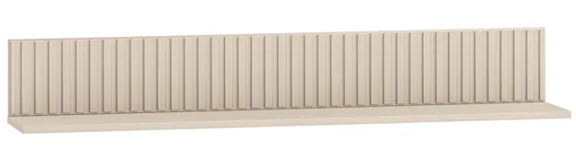 selsey-caletto-wandregal-beige-laminierte-platte image 1