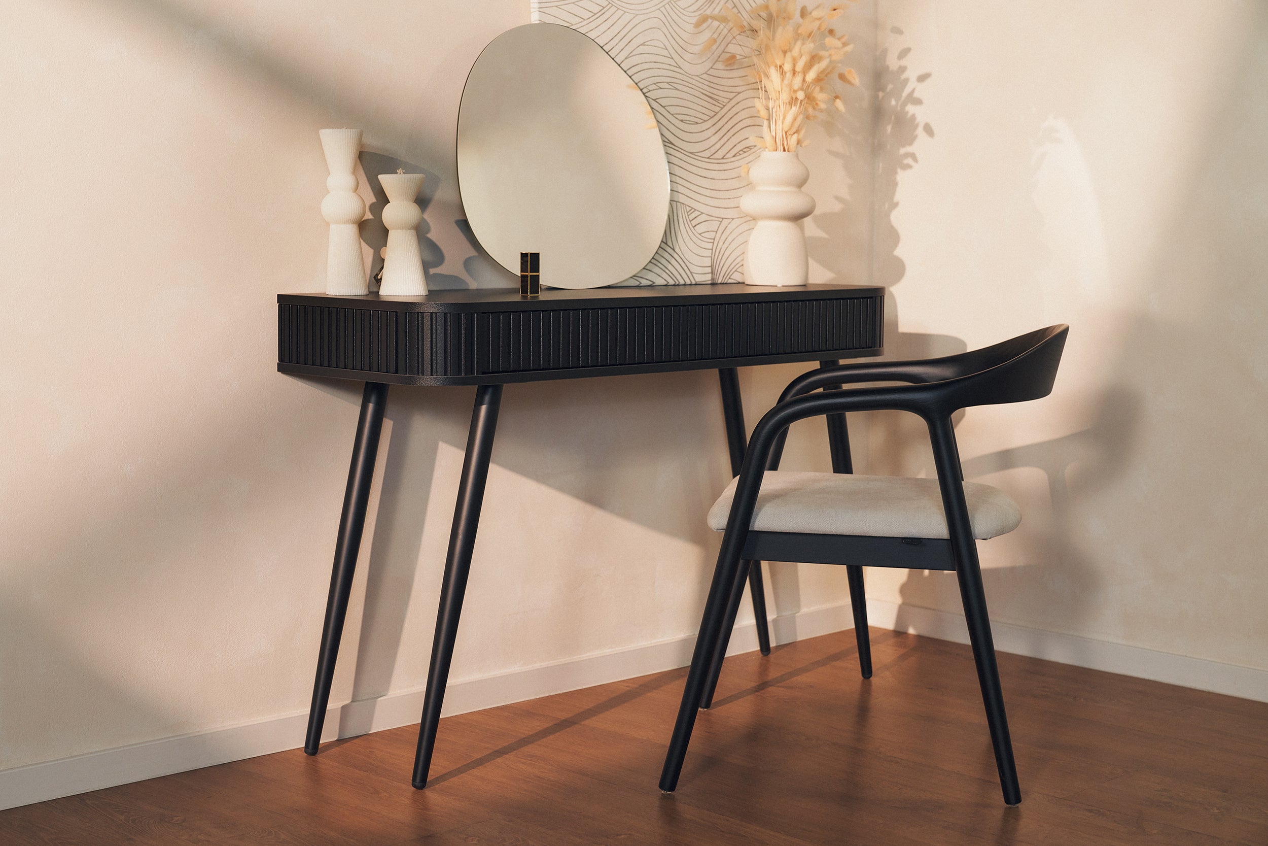 selsey-insible-holzstuhl-esszimmer-creme-flechtmuster-schwarze-esche image 3