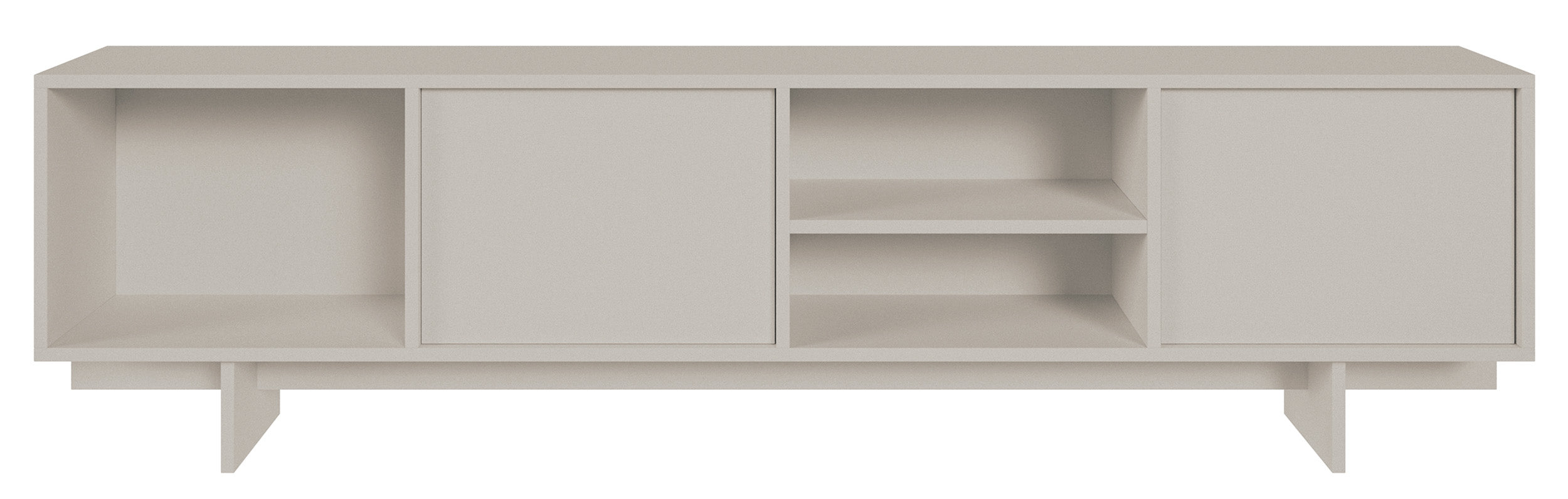 selsey-sanva-tv-schrank-200-cm-mit-2-t-ren-und-3-f-chern-kaschmir image 5