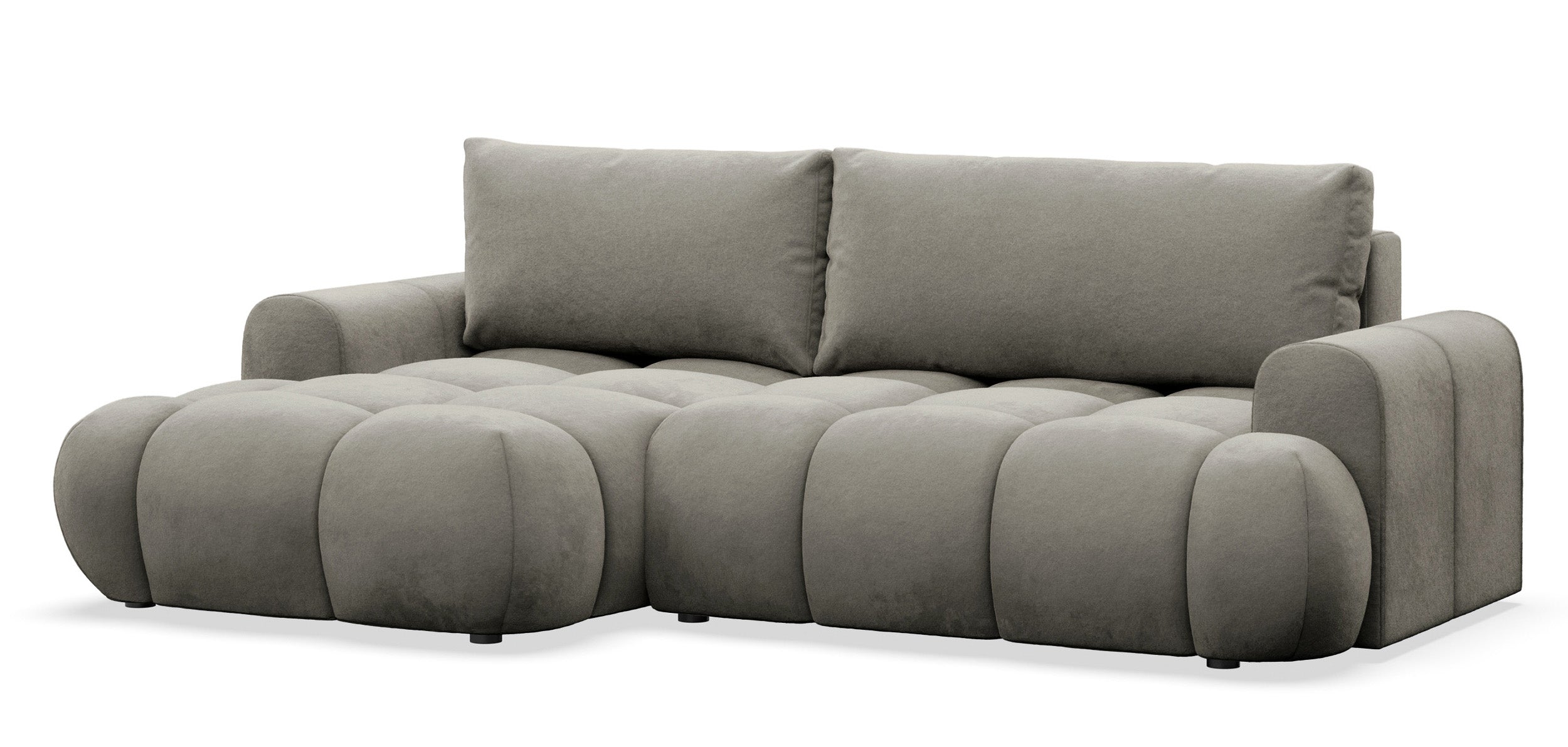 selsey-ombo-mini-ecksofa-links-l-f-rmig-mit-schlaffunktion-graubrauner-hydrophob image 6