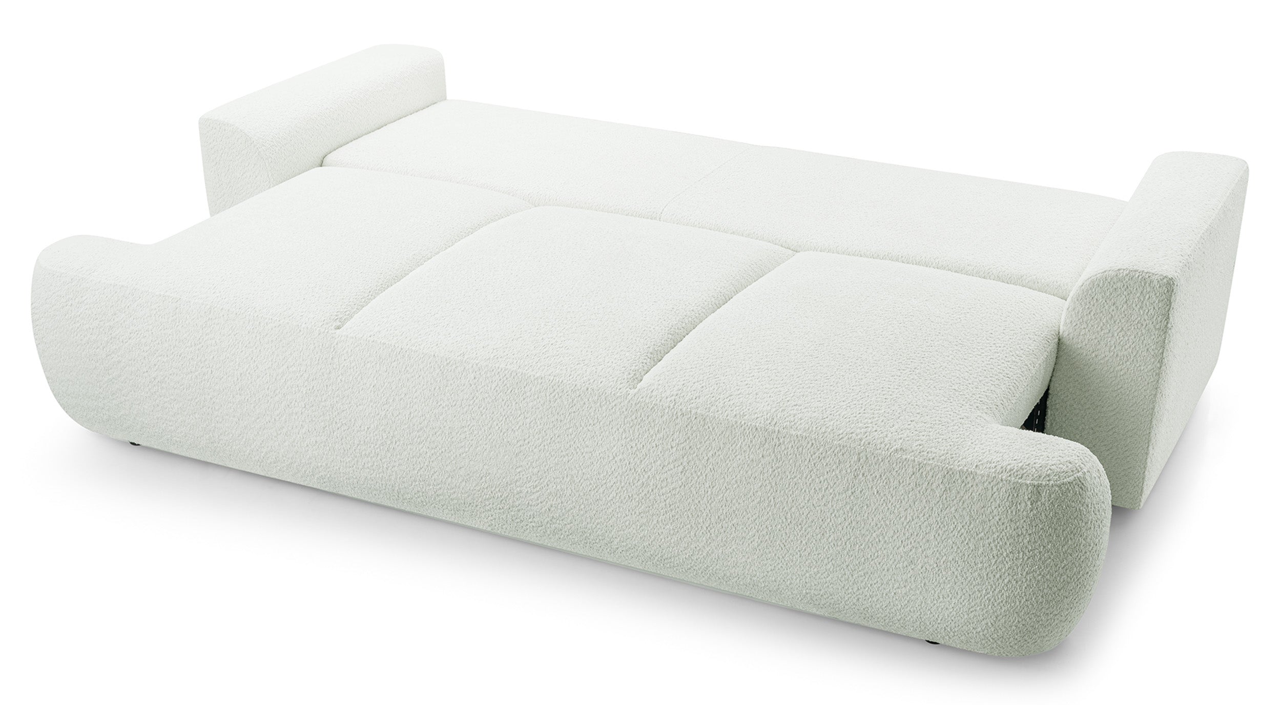 selsey-barletto-3-sitzer-ausklapp-sofa-mit-stauraum-creme-boucl image 5