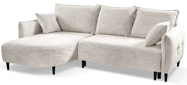 selsey-oblivio-mini-ecksofa-mit-schlaffunktion-linksseitig-l-form-beige-geflecht image 1
