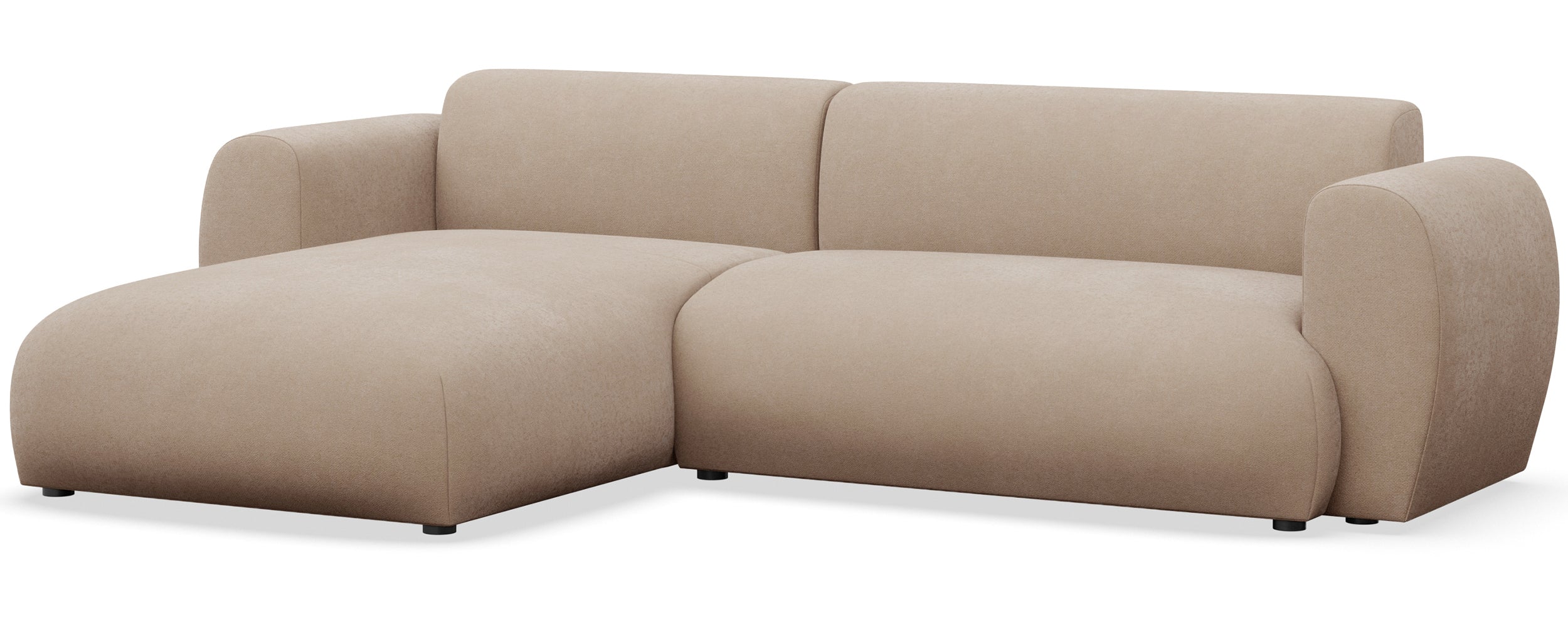 selsey-emia-ecksofa-mit-schlaffunktion-links-l-form-beige-chenille image 5