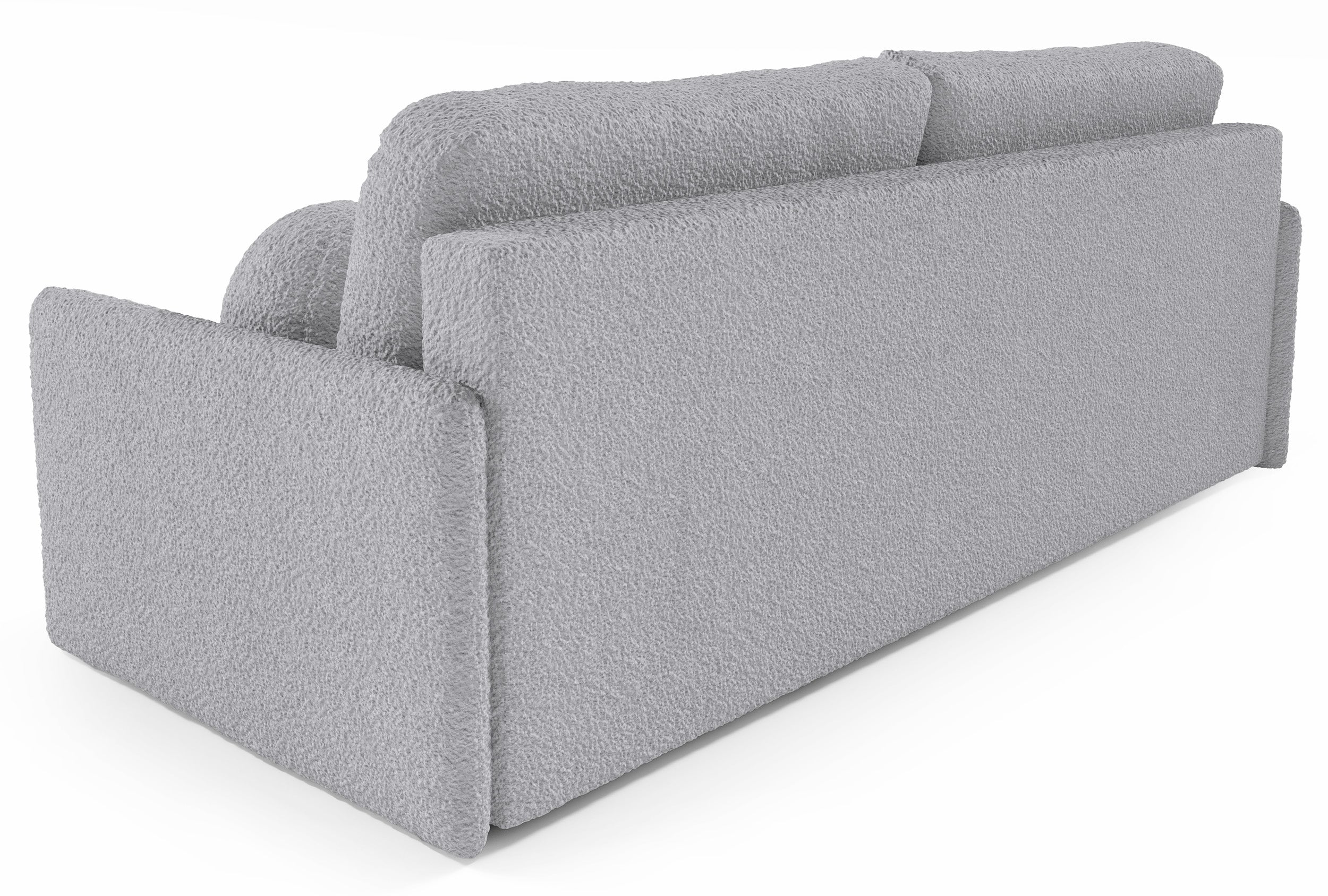 selsey-glove-schlafsofa-ausklappbar-mit-bettkasten-grau-boucl image 5