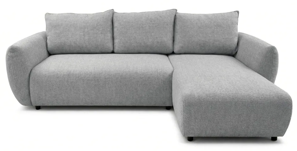 selsey-zordo-ecksofa-rechts-mit-schlaffunktion-grauer-chenille image 1