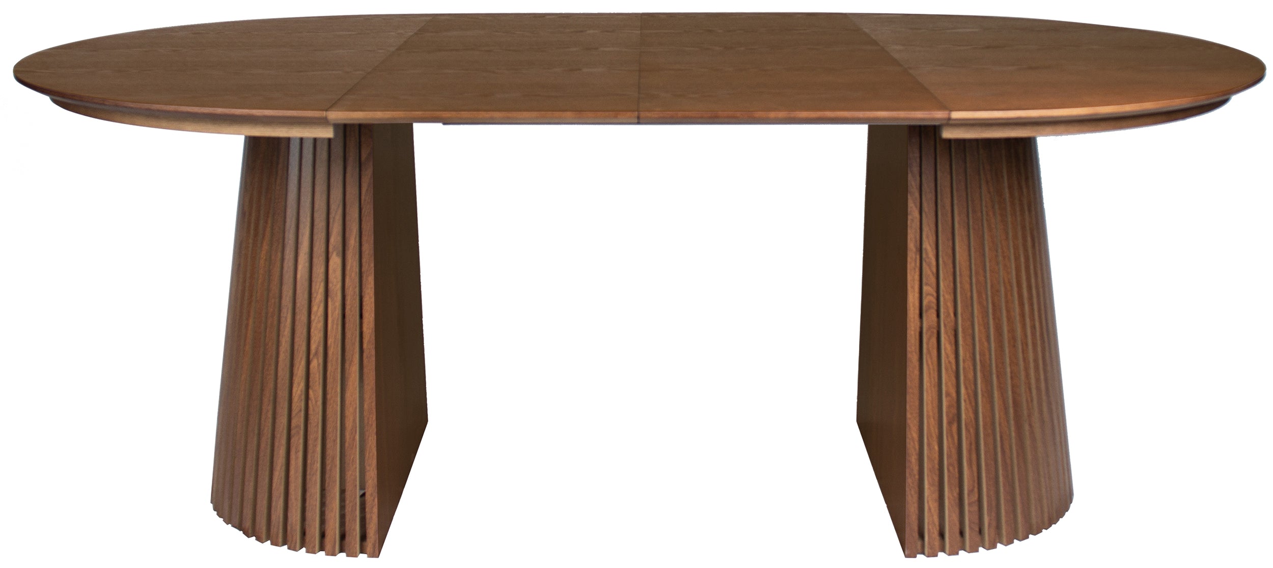 selsey-formisty-ausziehbarer-esstisch-120-200x120-cm-nussbaum-lamellen image 2
