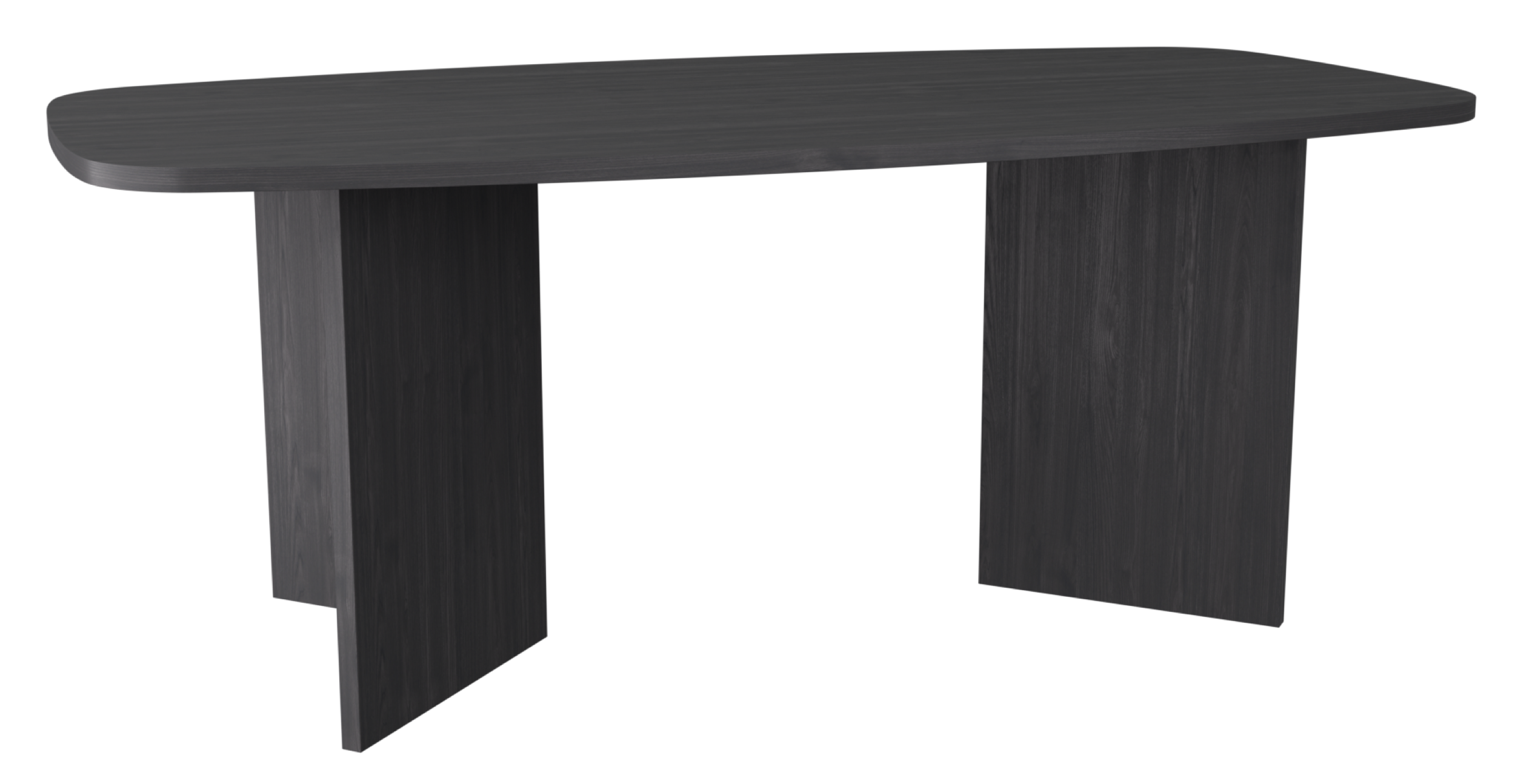selsey-piano-esstisch-190-cm-esche-prestige-schwarz image 4