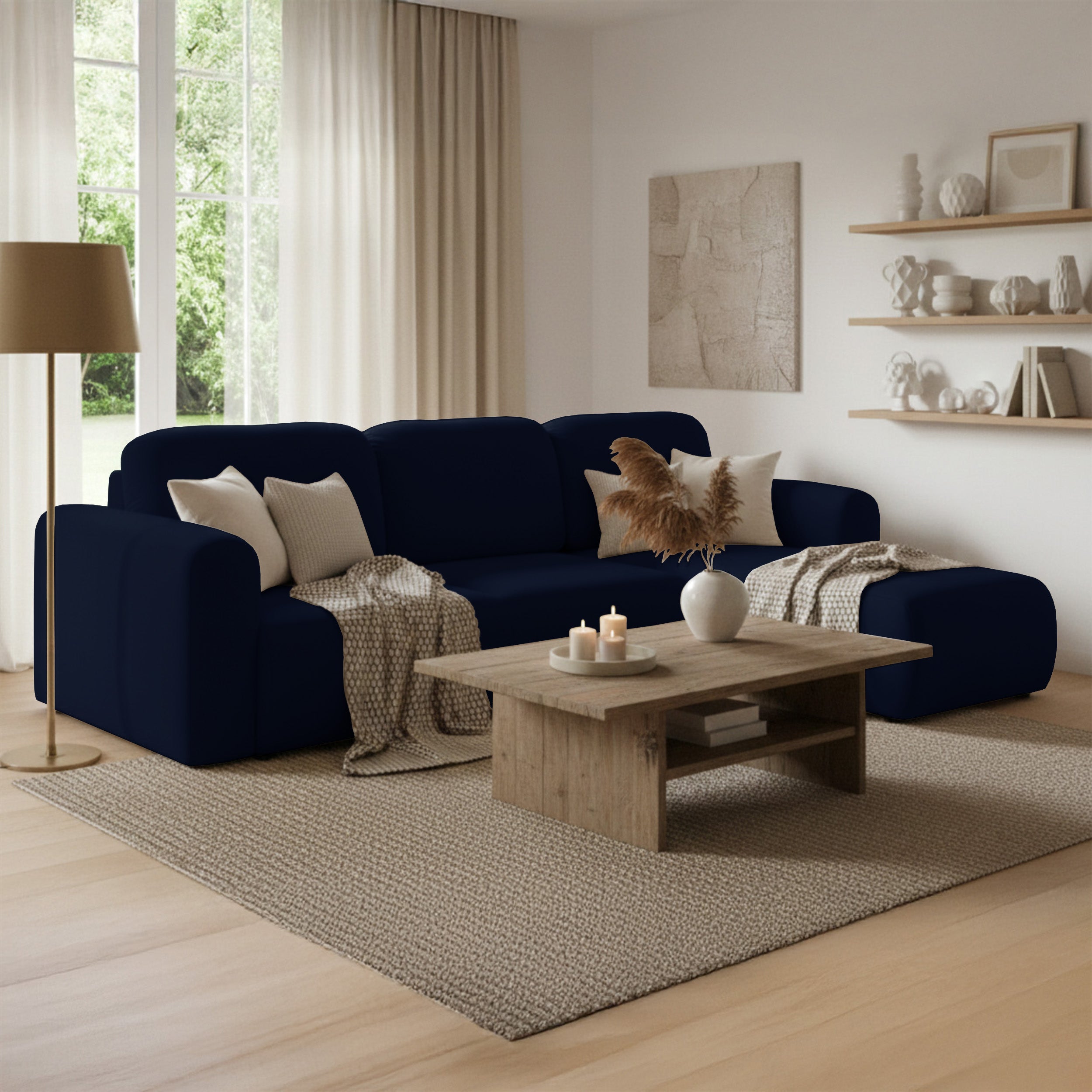 selsey-olido-ecksofa-mit-schlaffunktion-l-form-universell-mit-stauraum-marinebla image 2