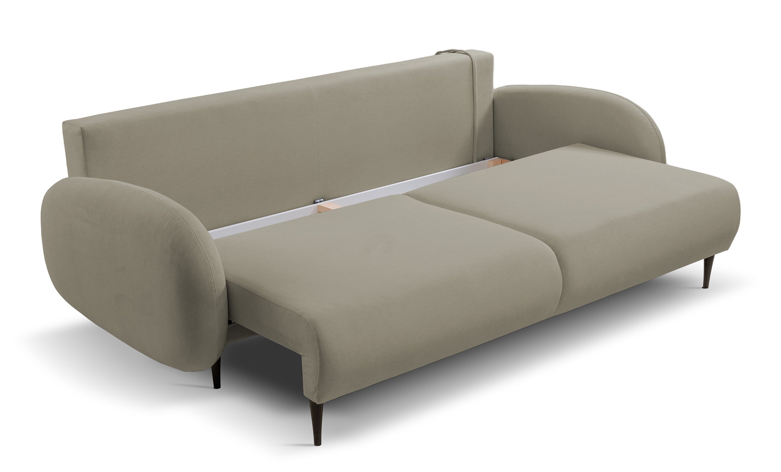 selsey-bafra-ausziehbares-sofa-mit-schlaffunktion-und-bettkasten-beige-samt image 6