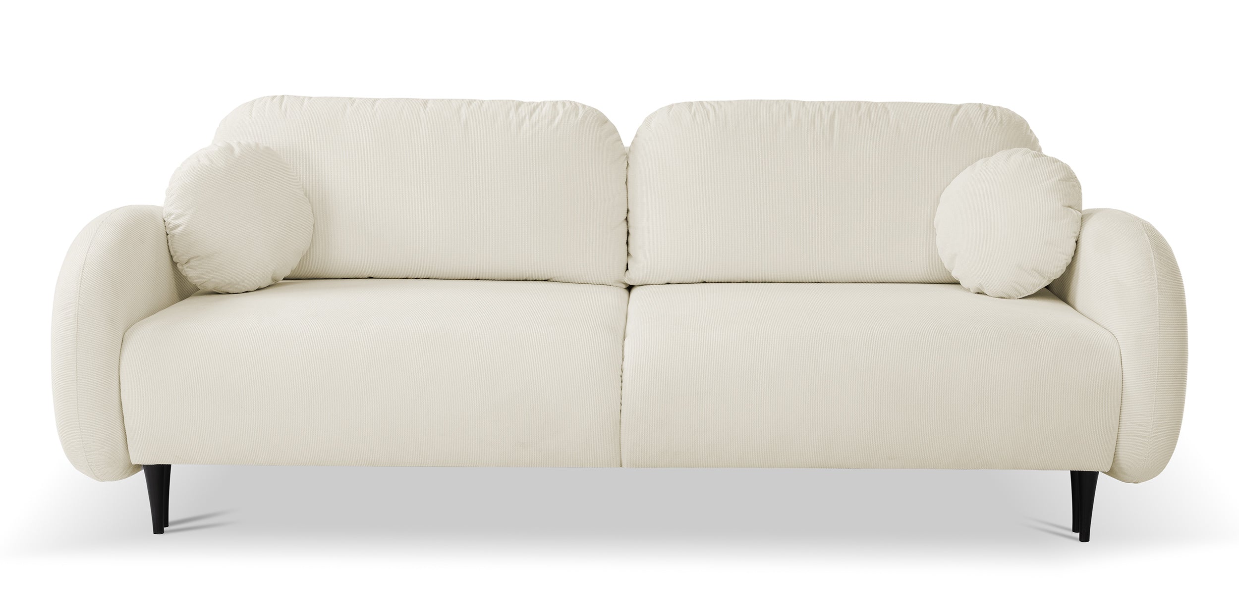 selsey-bafra-schlafsofa-ausklappbar-mit-bettkasten-creme-cord image 1
