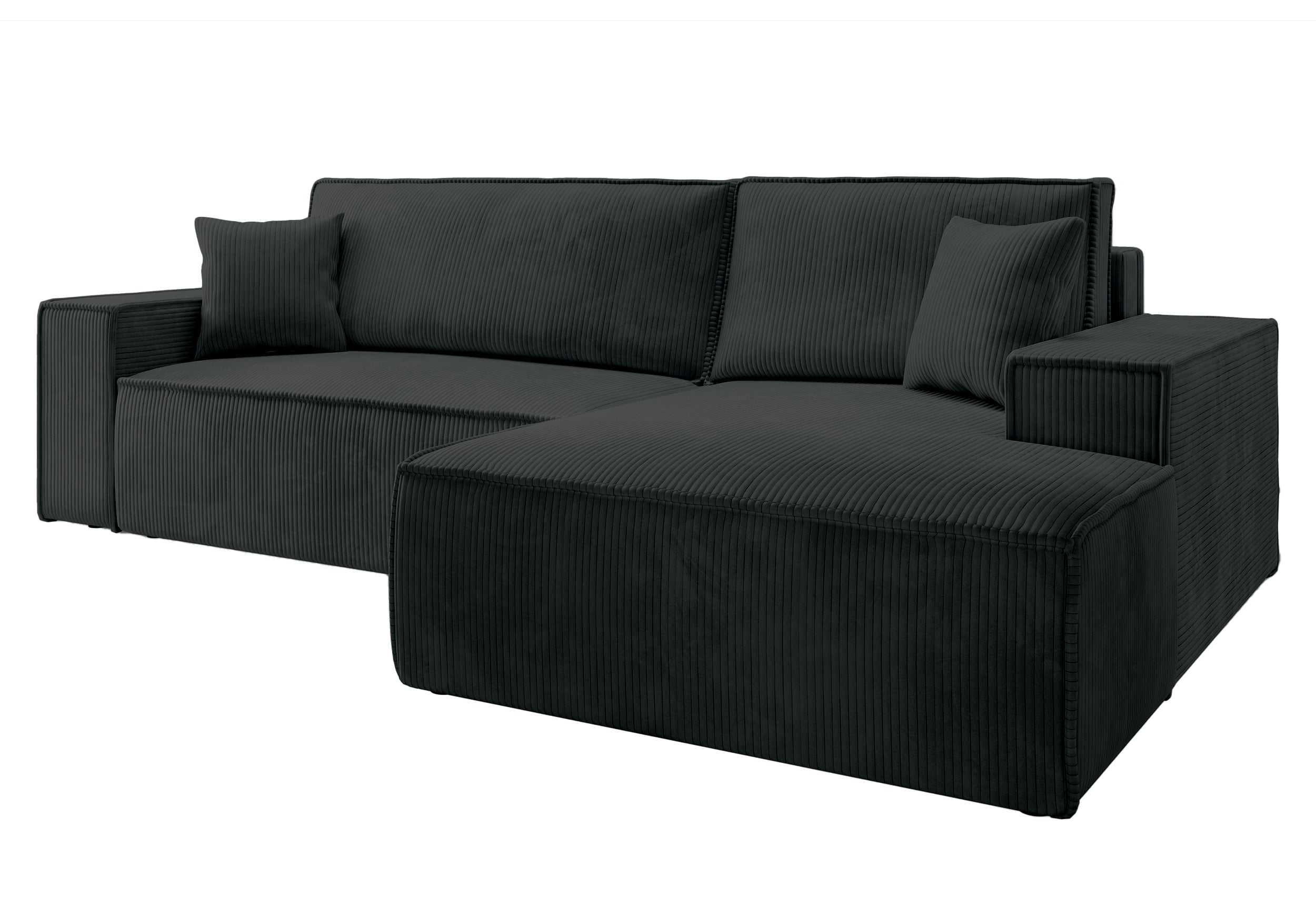 selsey-farese-new-ecksofa-mit-schlaffunktion-rechts-l-f-rmig-mit-stauraum-schwar image 4