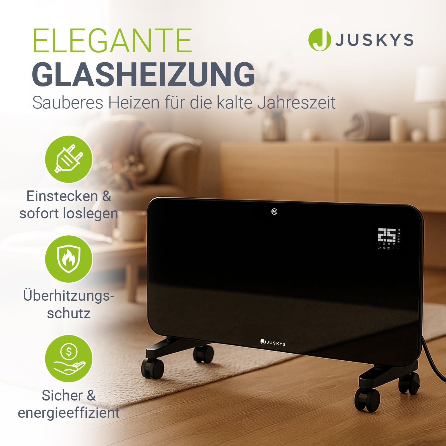 juskys-glaskonvektor-2000-w-schwarz-glasheizung-f-r-wand-und-bodenmontage-mit-wl image 2