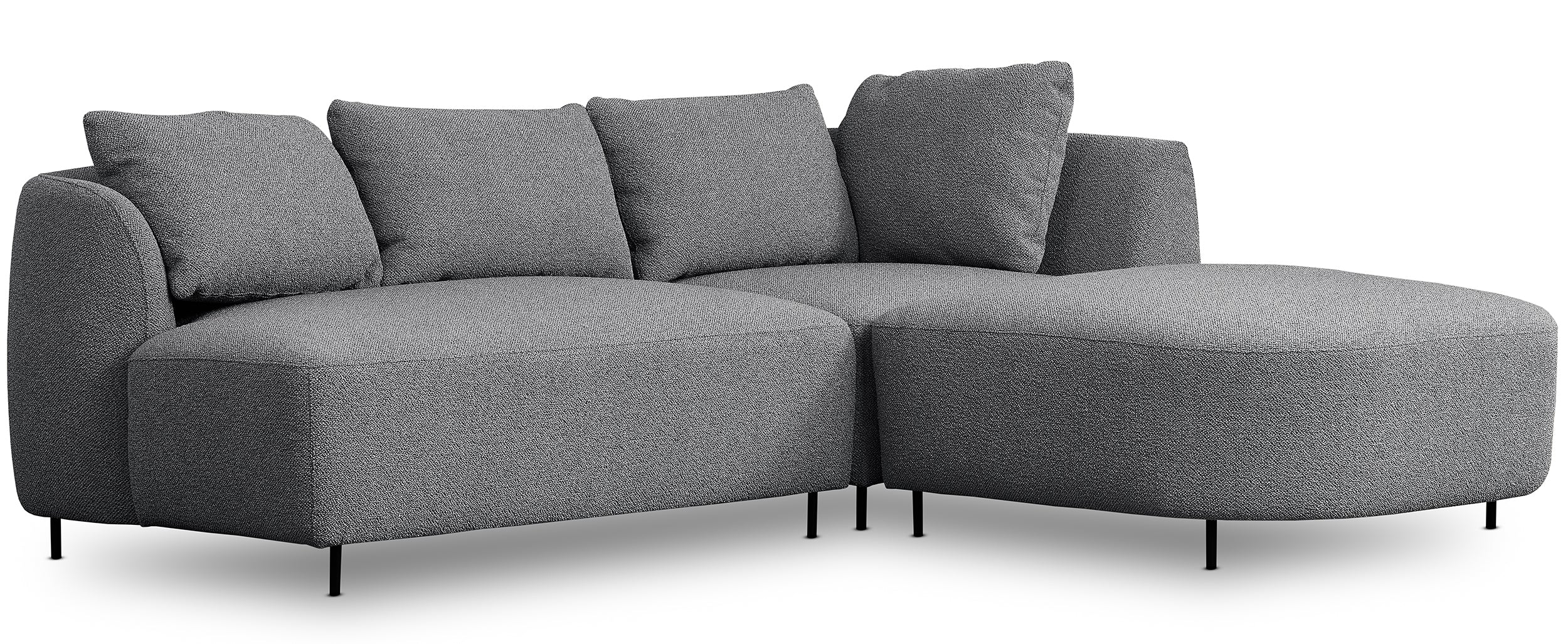 selsey-lanomi-modulares-ecksofa-l-f-rmig-rechtsseitig-grau-boucl image 3