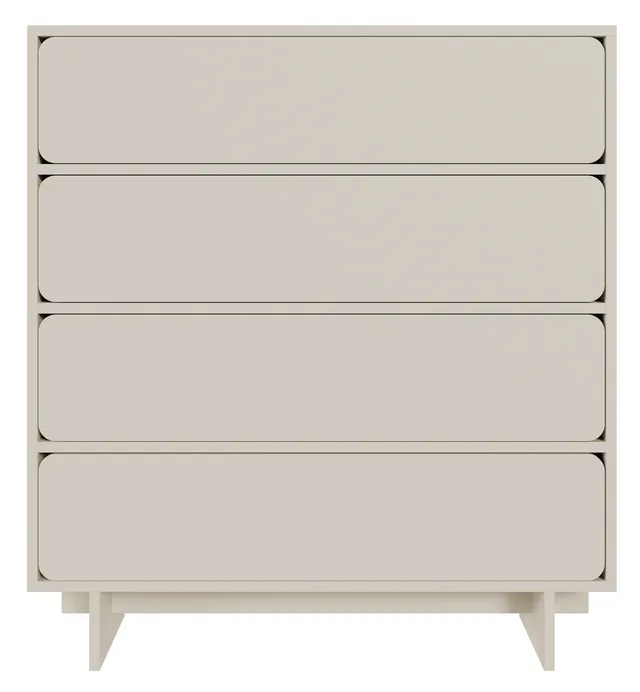 selsey-wuwu-kommode-mit-vier-schubladen-101-cm-grau-beige image 1