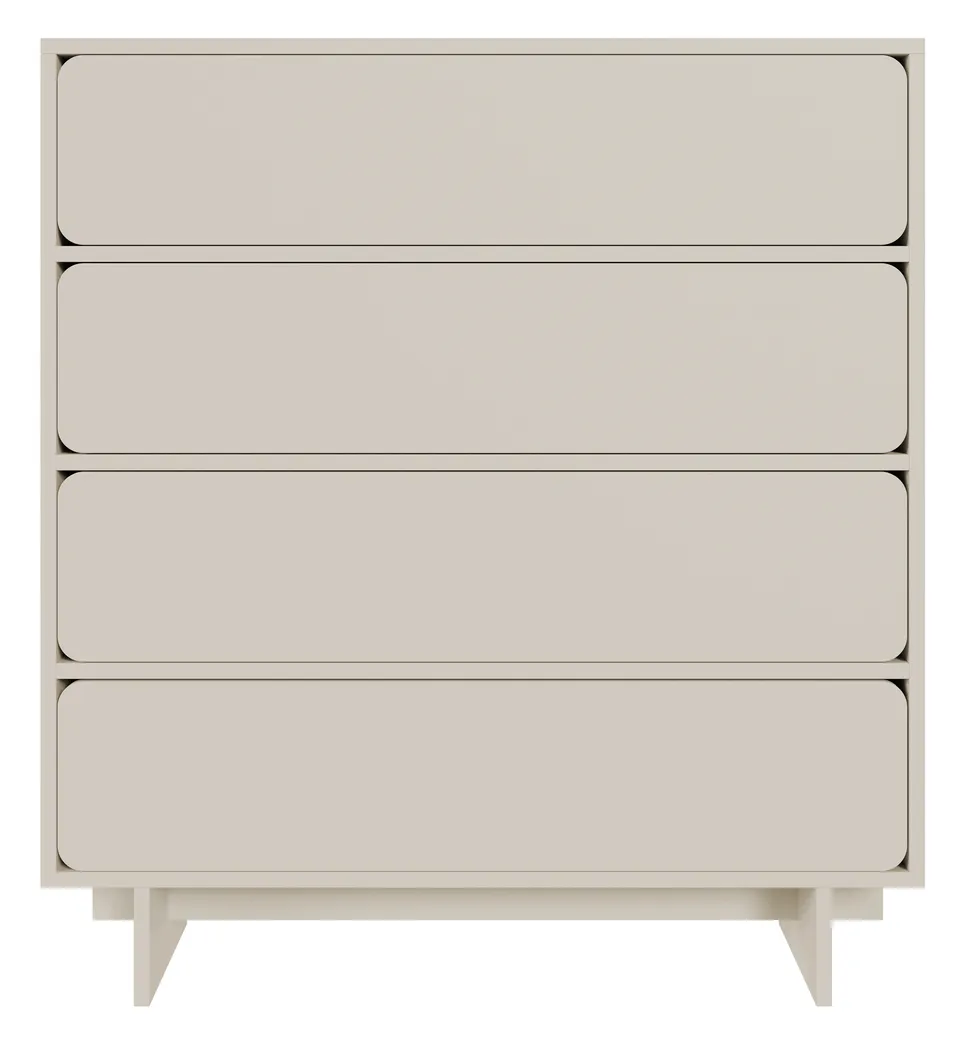 selsey-wuwu-kommode-mit-vier-schubladen-101-cm-grau-beige image 1