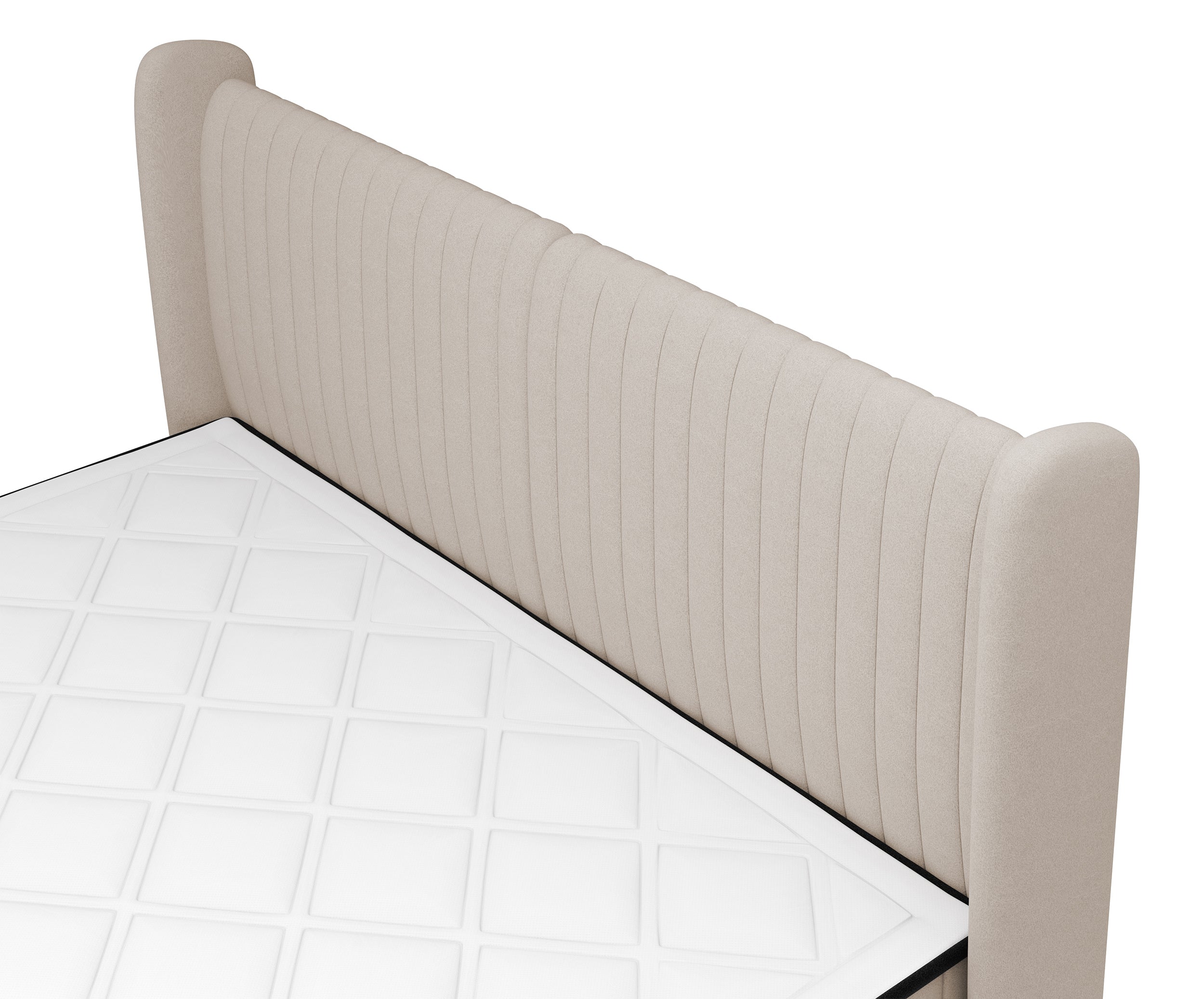 selsey-daliano-kontinentalbett-180x200-cm-mit-stauraum-beiger-samt image 5