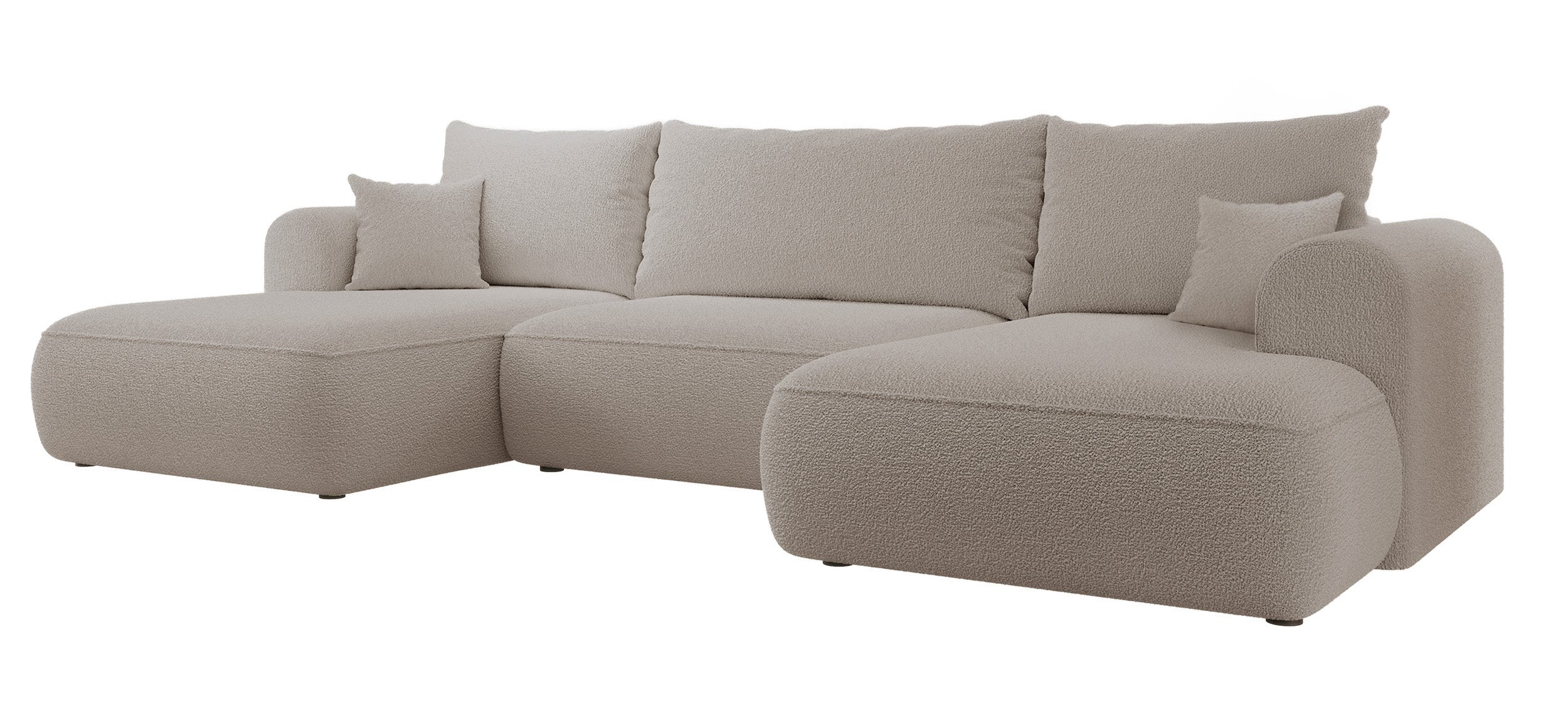 selsey-ovo-ecksofa-u-form-mit-schlaffunktion-dunkelbeige-boucl image 5