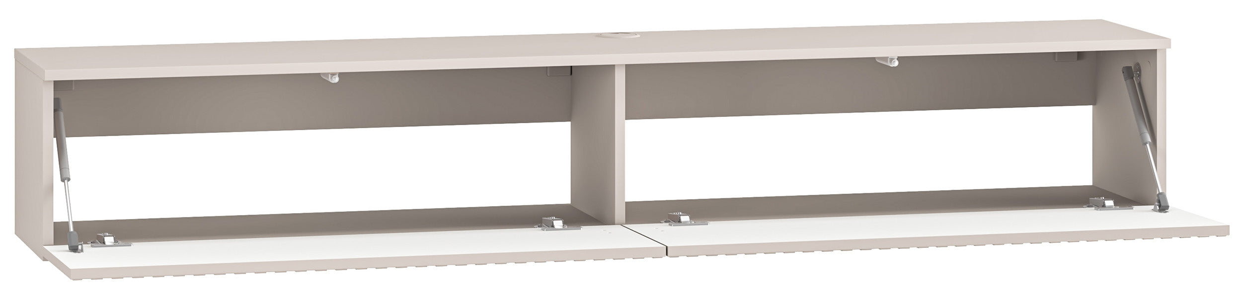 selsey-caletto-h-ngender-tv-schrank-180-cm-mit-zwei-klappen-kaschmir image 3