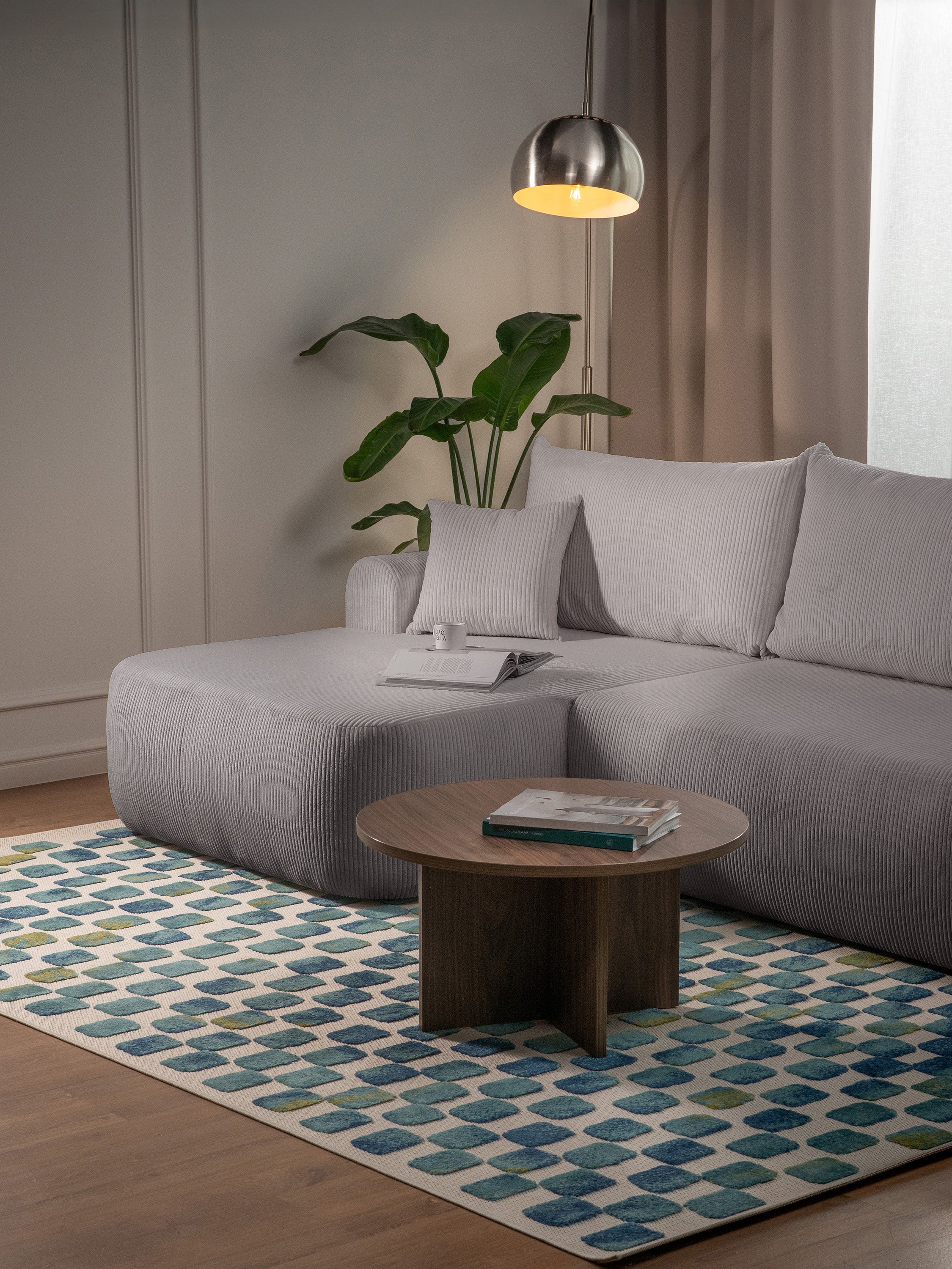 selsey-ovo-cord-ecksofa-l-links-mit-schlaffunktion-und-stauraum-hellgrau image 3