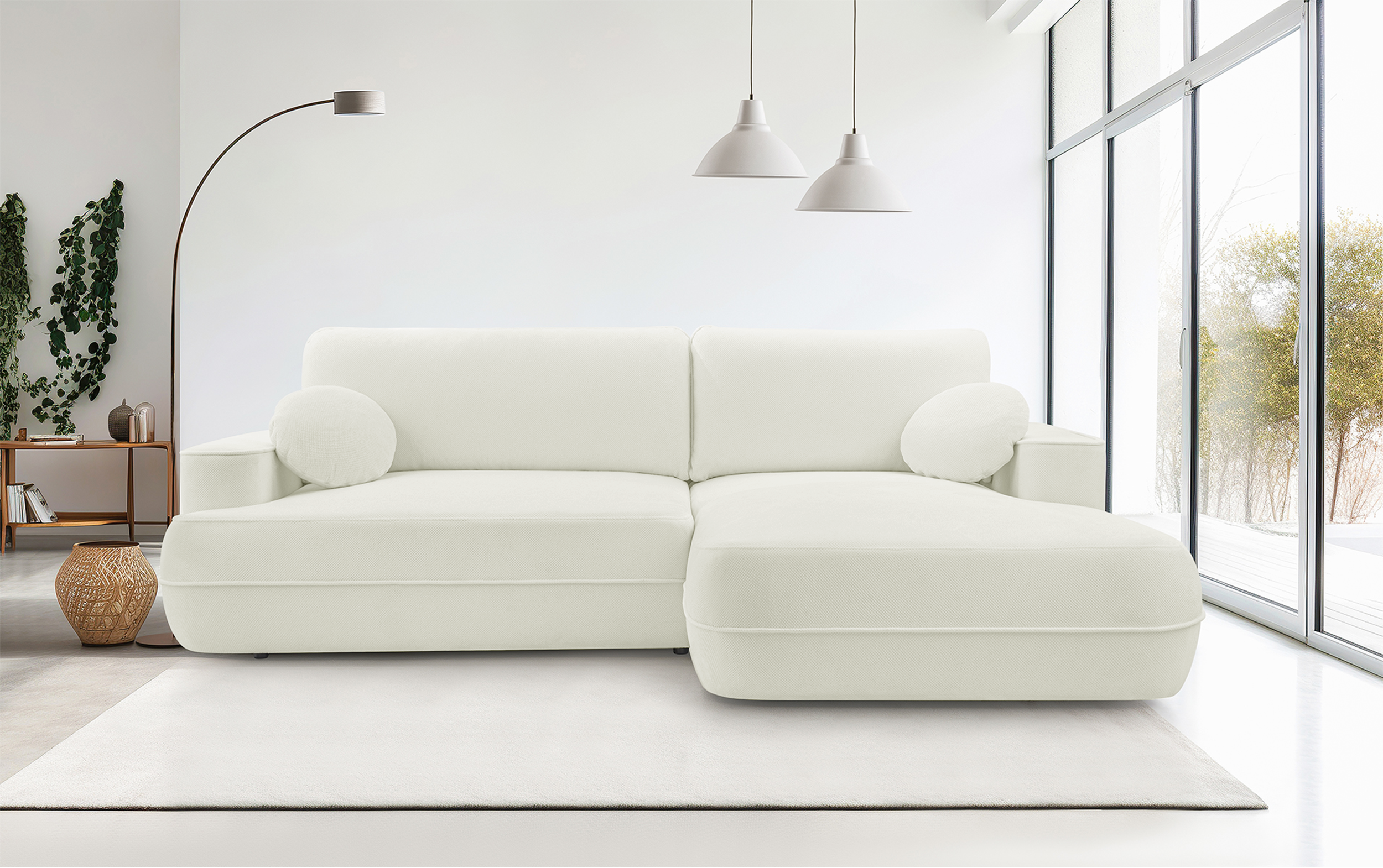 selsey-fuerro-ecksofa-l-f-rmig-rechts-mit-schlaffunktion-und-stauraum-wei-wasser image 2