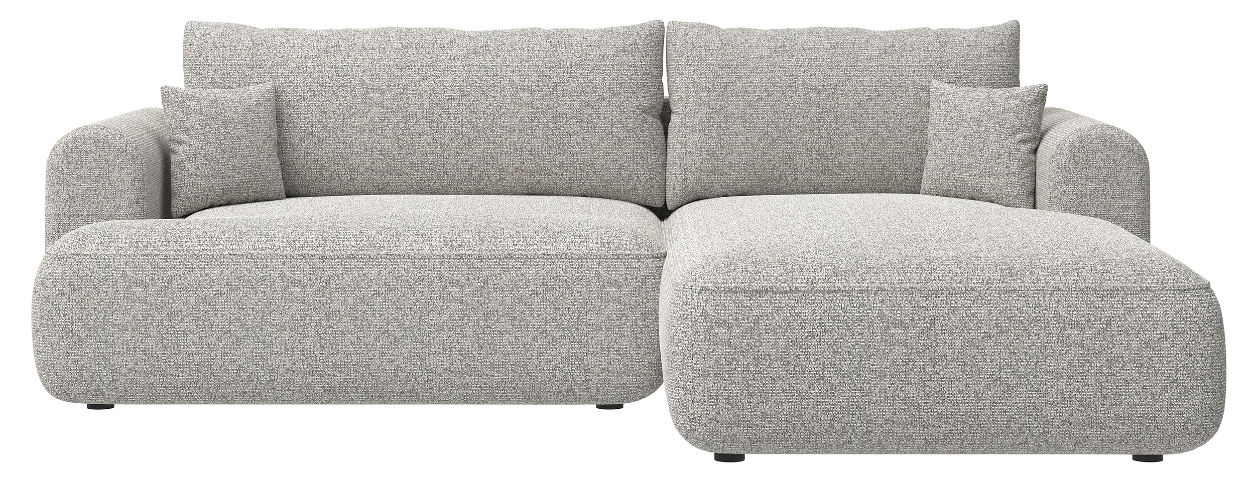 selsey-ovo-ecksofa-l-f-rmig-rechts-mit-schlaffunktion-grau-beige-flechtoptik image 1
