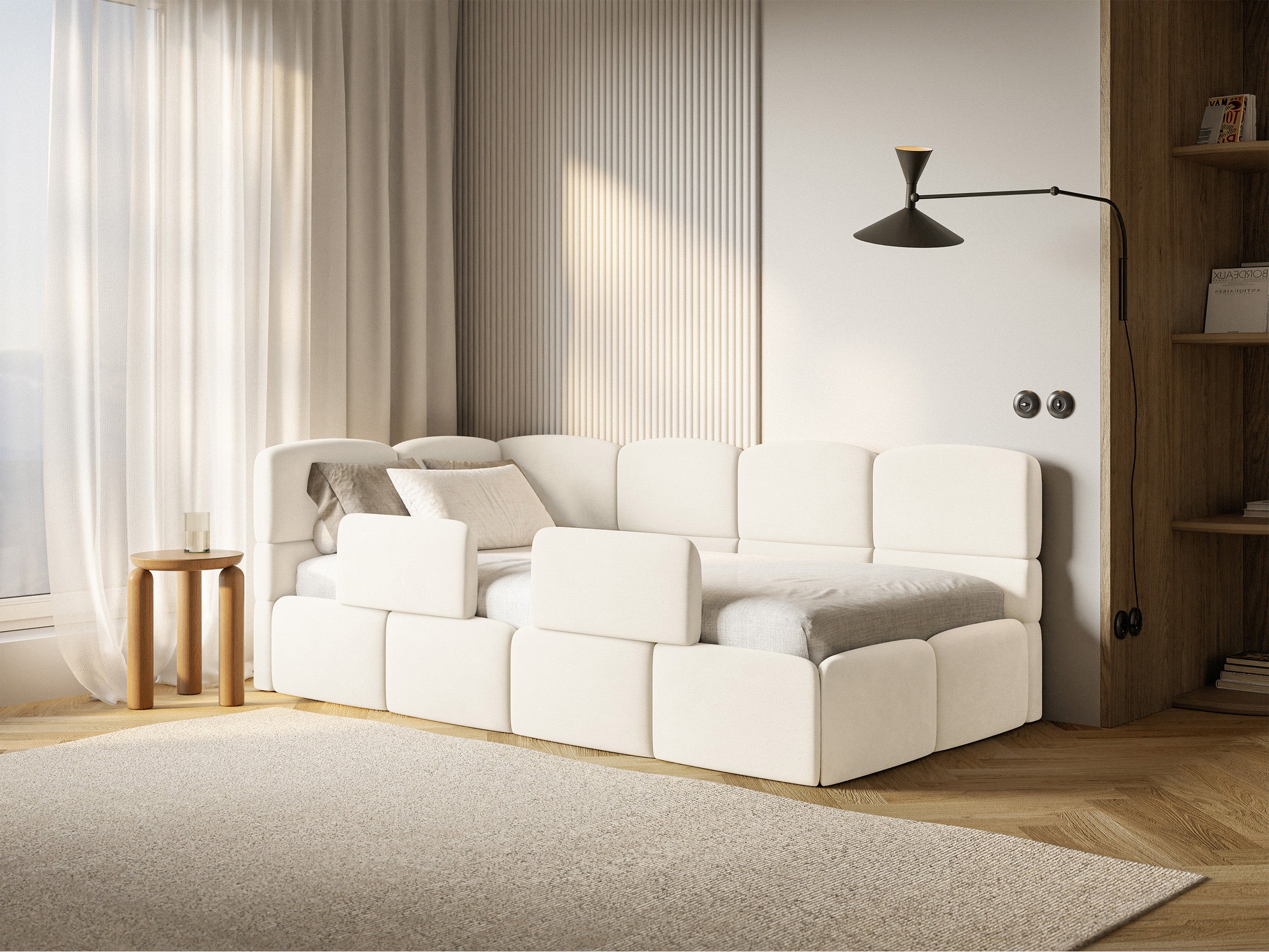 selsey-cloudy-jugendbett-120x200-cm-linksseitig-mit-matratze-stauraum-und-gel-nd-4 image 2
