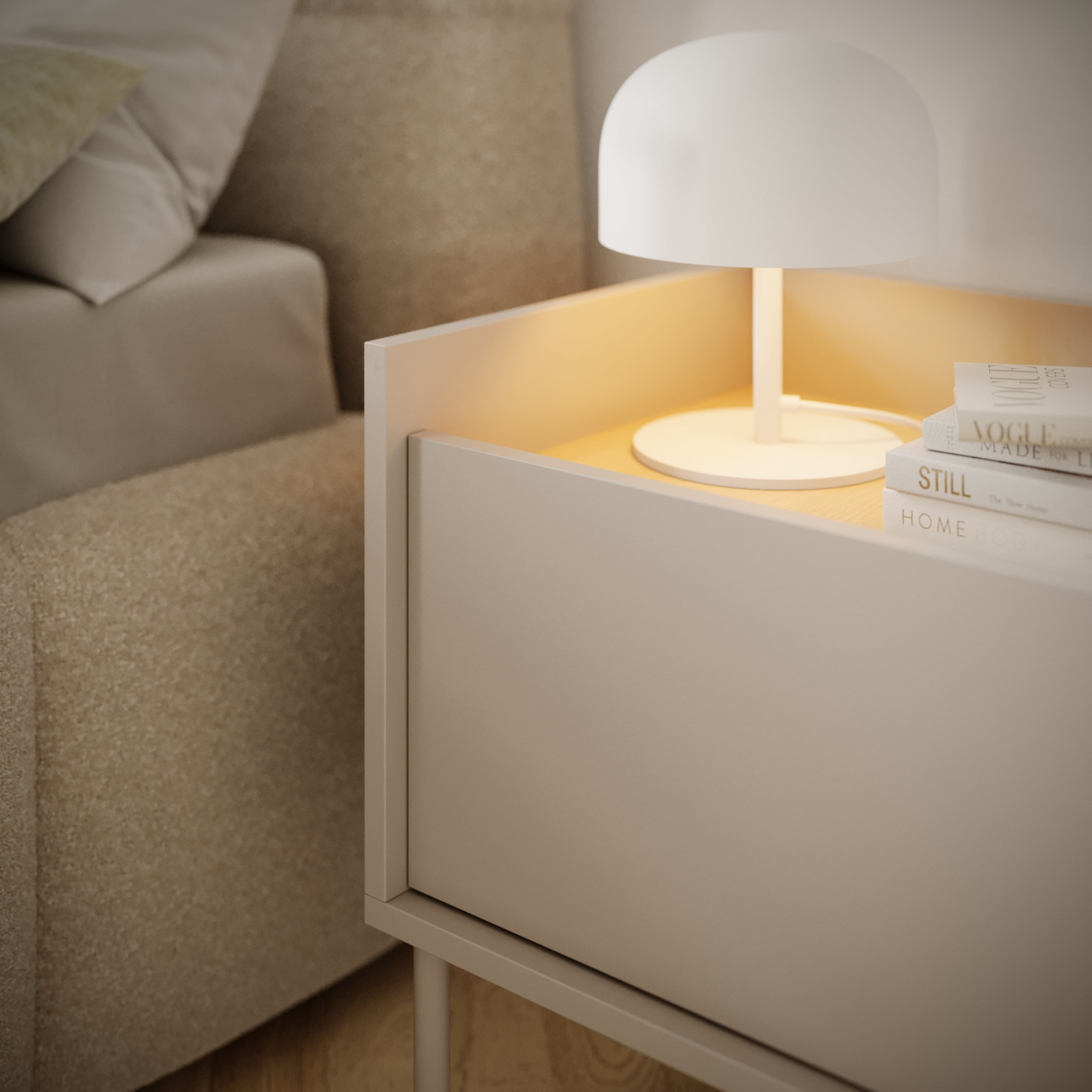 selsey-tovi-nachttisch-50-cm-mit-t-r-kaschmir-lindberg-eiche image 4