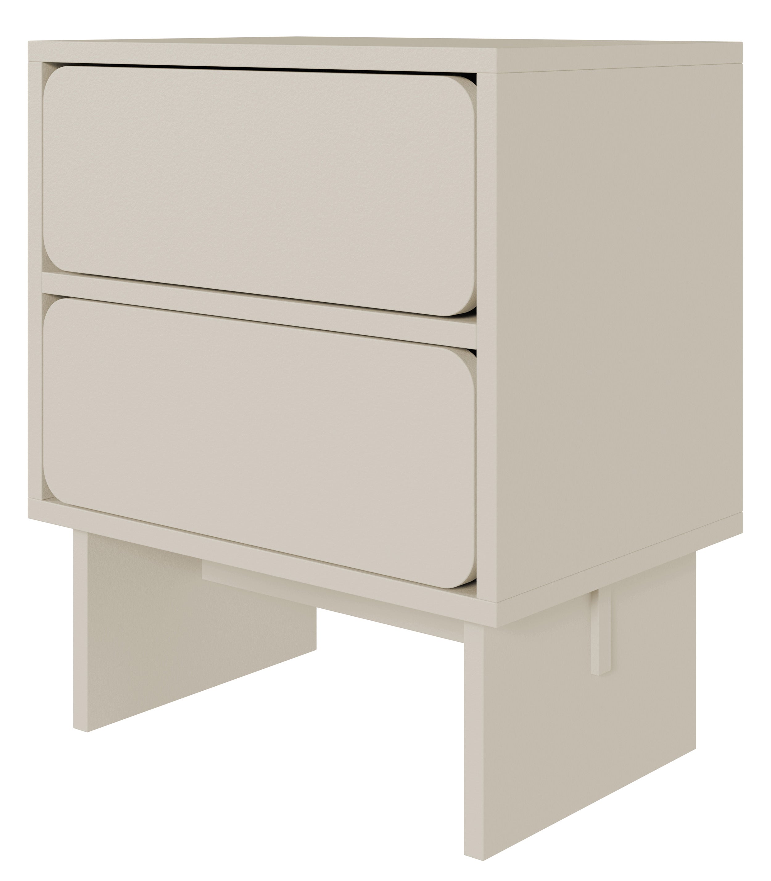 selsey-wuwu-nachttisch-50-cm-mit-zwei-schubladen-grau-beige image 8