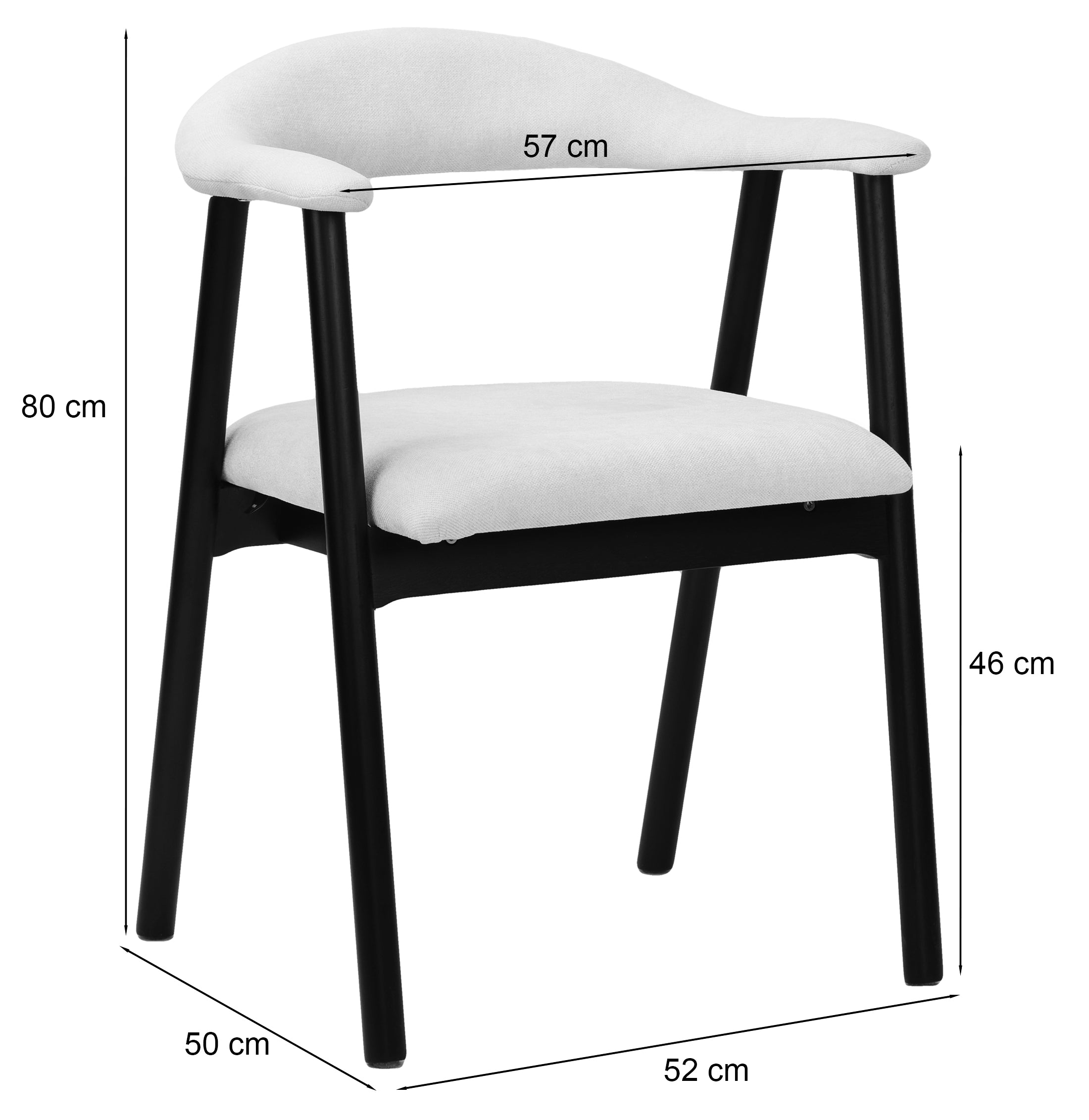 selsey-depenne-holzstuhl-f-r-esszimmer-beige-geflecht-natur-eiche image 7