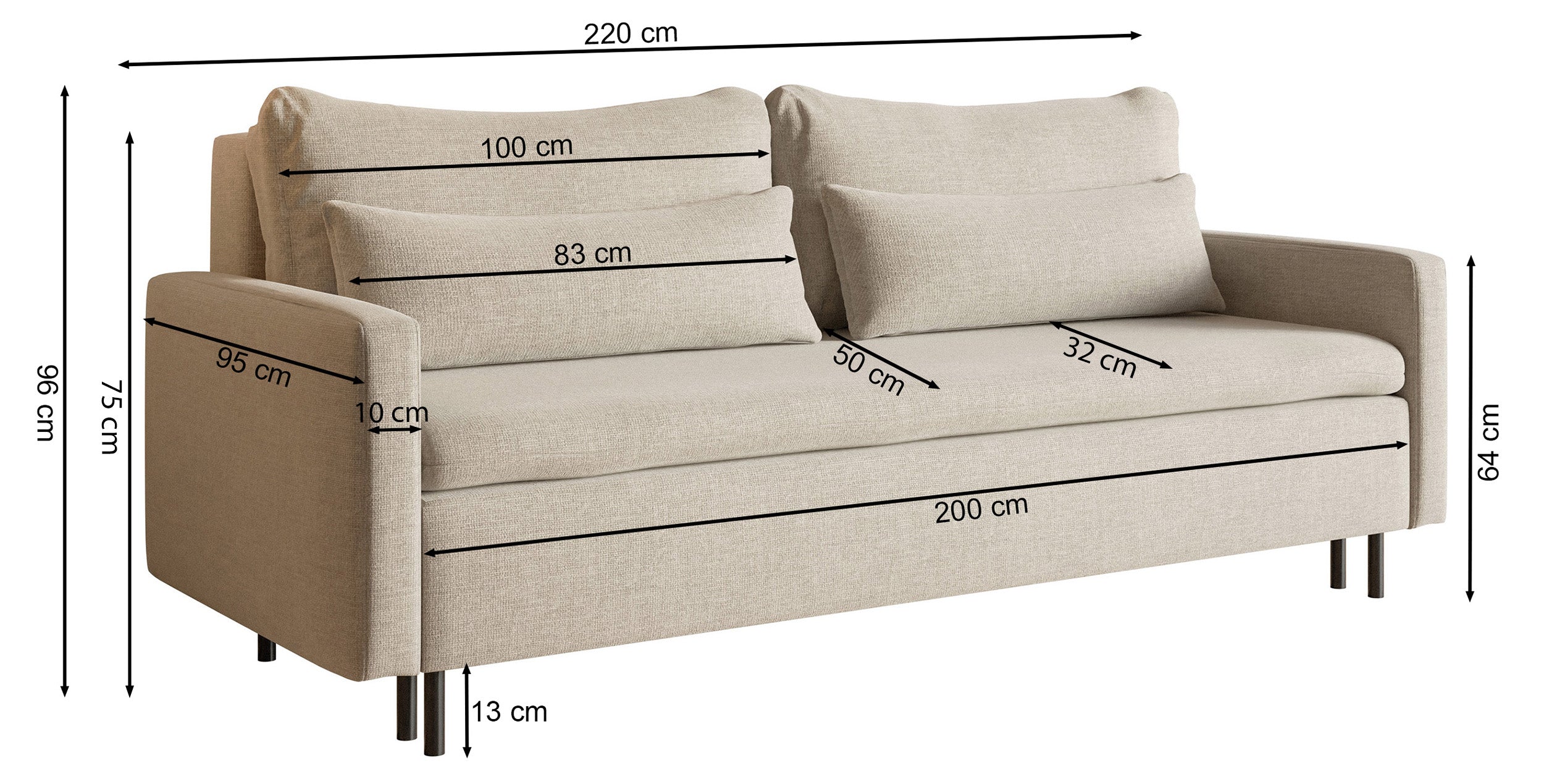 selsey-umpro-schlafsofa-3-sitzig-ausklappbar-mit-stauraum-minzgr-ner-chenille image 6