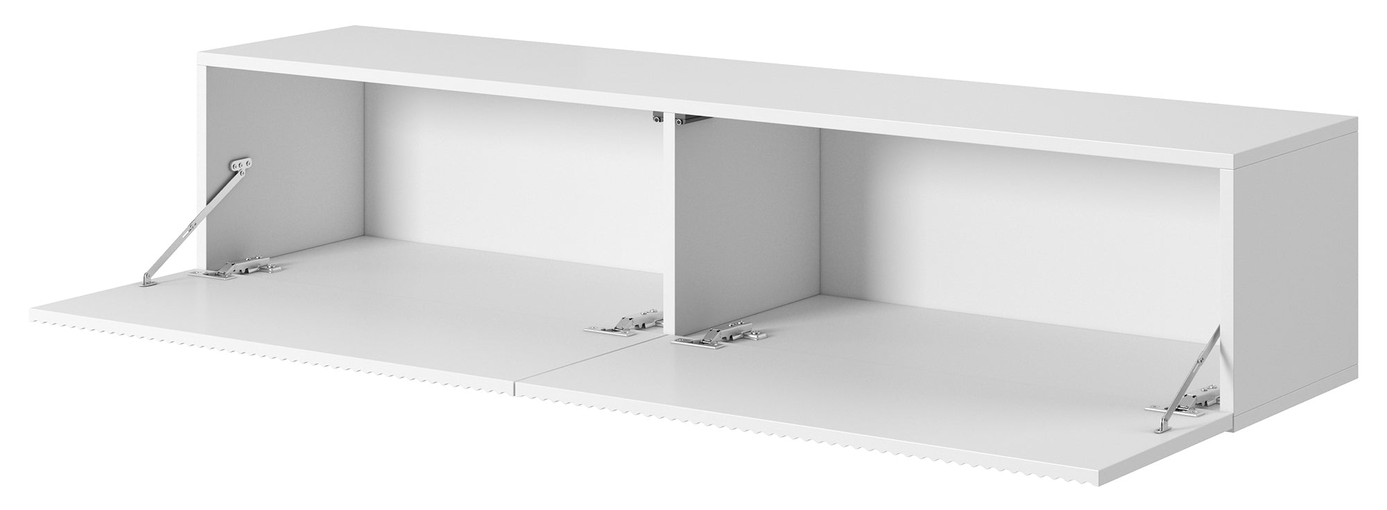 selsey-veldio-tv-schrank-h-ngend-140-cm-schwarz-mit-gefr-ster-front image 8