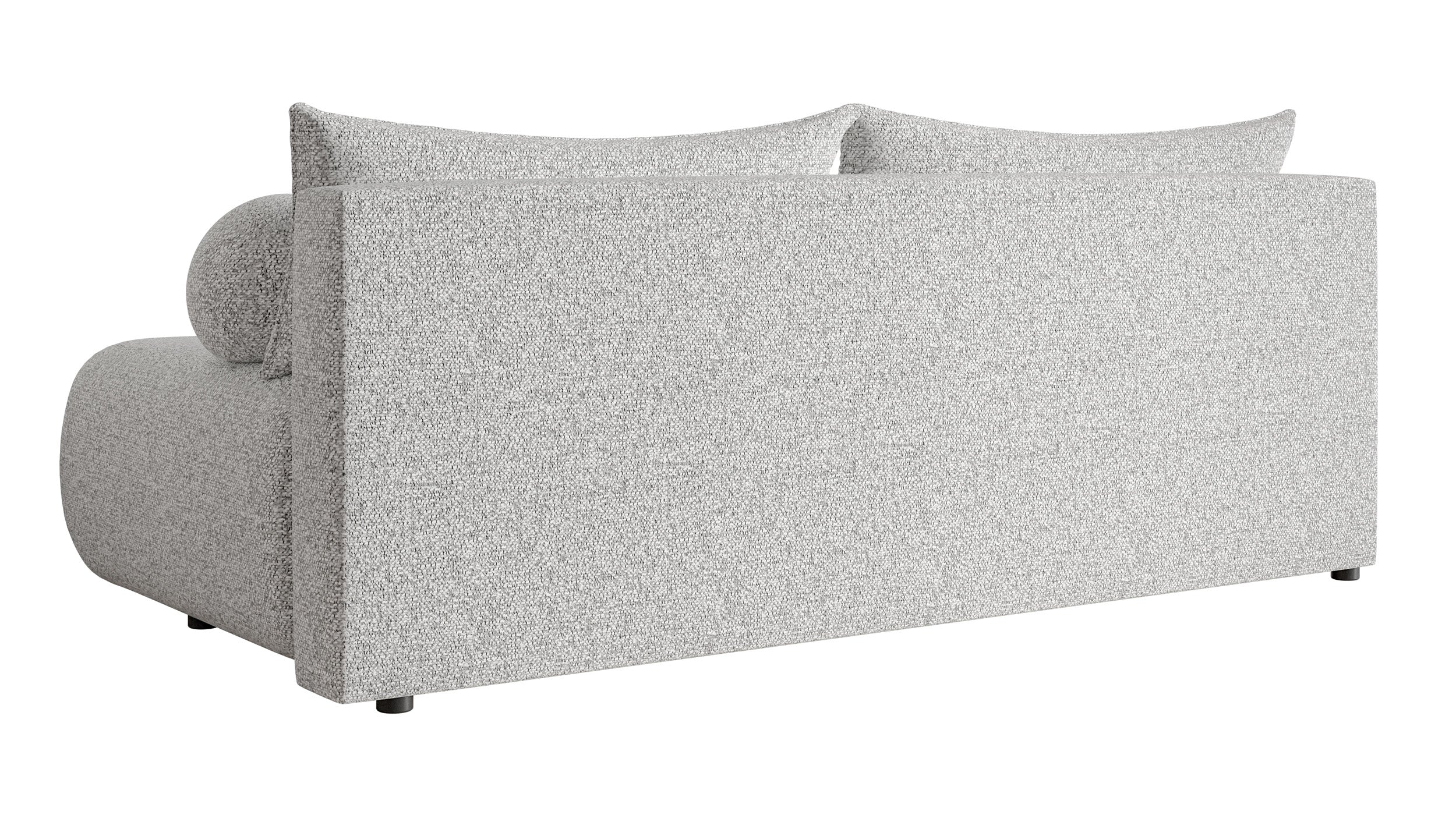 selsey-dandelino-mini-dreisitziges-sofa-mit-schlafunktion-hellgraues-geflecht image 5
