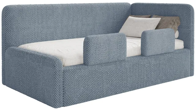 selsey-fanklo-jugendbett-120x200-cm-rechtsseitig-mit-matratze-blau-pl-sch-mit-st image 1