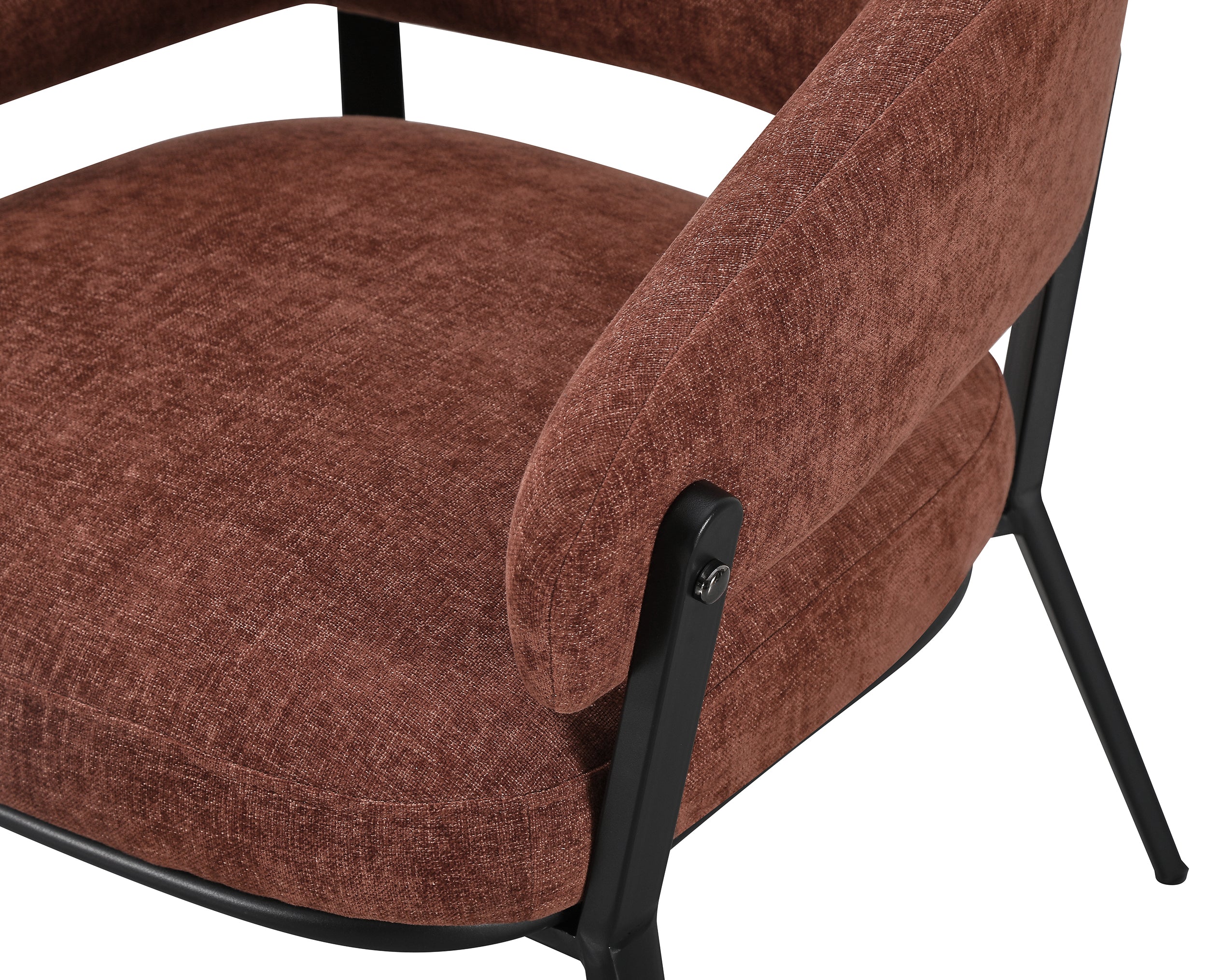 selsey-symbled-relaxsessel-brauner-chenille-sessel image 8