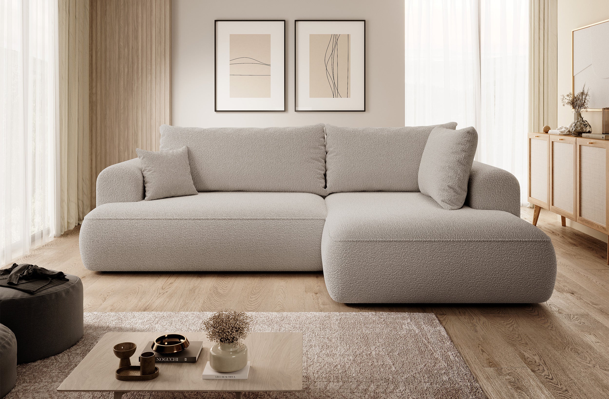 selsey-ovo-ecksofa-mit-schlaffunktion-l-f-rmig-rechts-mit-armlehne-dunkelbeiges- image 2