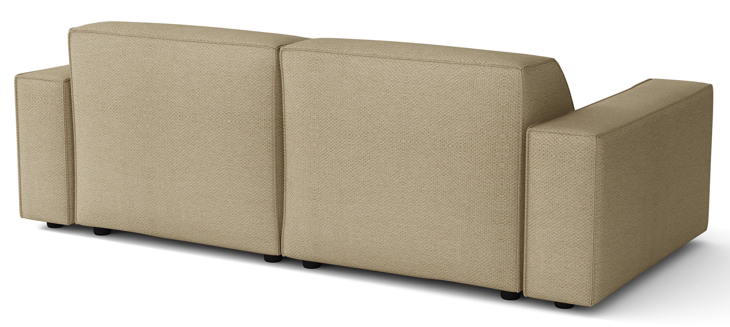 selsey-sellmo-modulares-ecksofa-klein-l-form-rechtsseitig-dunkelbeige-hydrophobe image 4