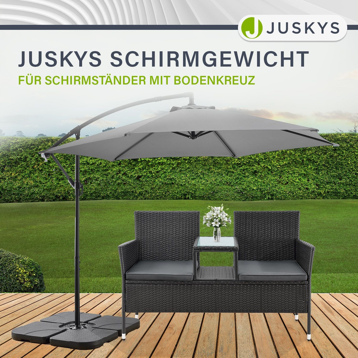 juskys-schirmgewicht-4er-set-quad-schwarz-beschwerung-f-r-schirmst-nder-mit-bode image 8