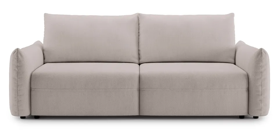 selsey-theolla-dreisitziges-schlafsofa-mit-stauraum-hellbeige-chenille image 1
