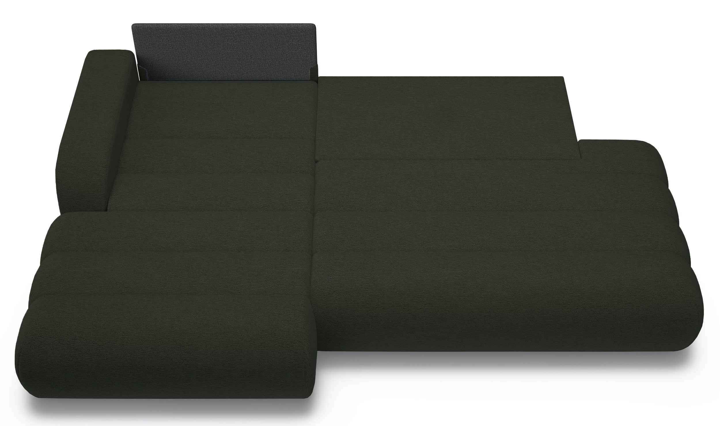 selsey-arione-ecksofa-mit-schlaffunktion-l-links-gr-n-chenille-mit-stauraum image 3