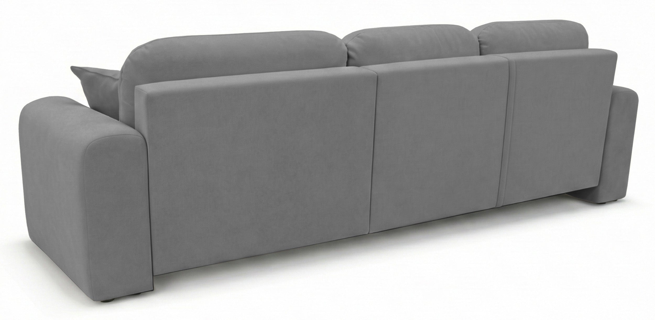 selsey-olido-ecksofa-mit-schlaffunktion-l-f-rmig-mit-stauraum-grauer-wasserabwei image 6