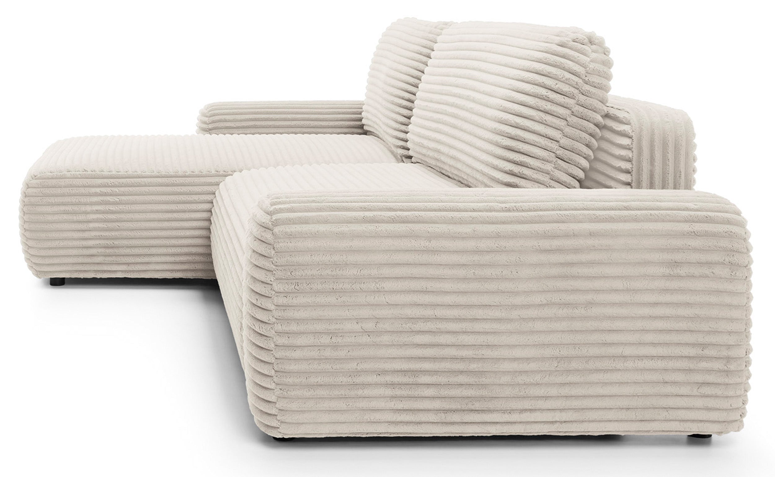 selsey-alferia-ecksofa-mit-schlaffunktion-l-form-mit-stauraum-cord-creme-linksse image 5