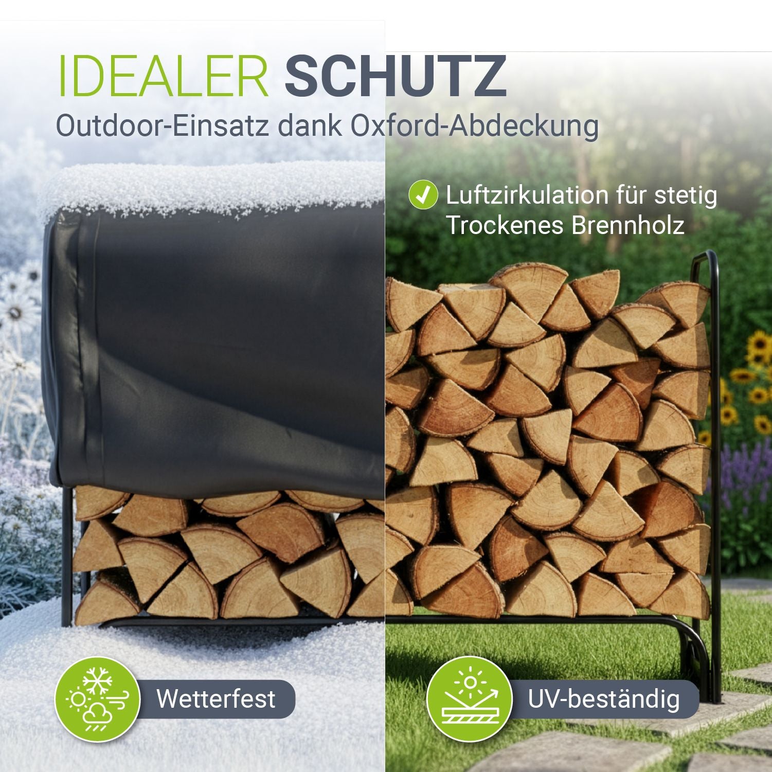 juskys-kaminholzregal-m-au-en-130x117-cm-mit-abdeckung image 3