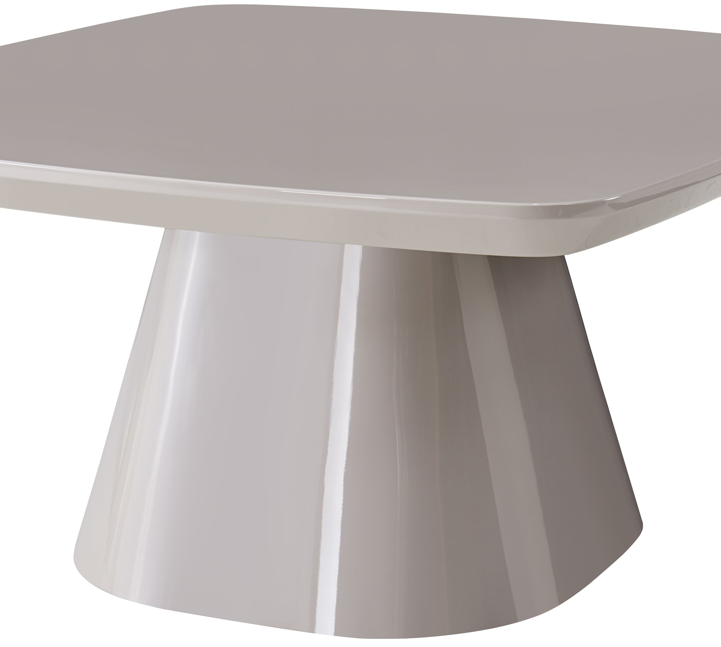 selsey-adievent-couchtisch-80x80-cm-hellgrau-hochglanz image 7